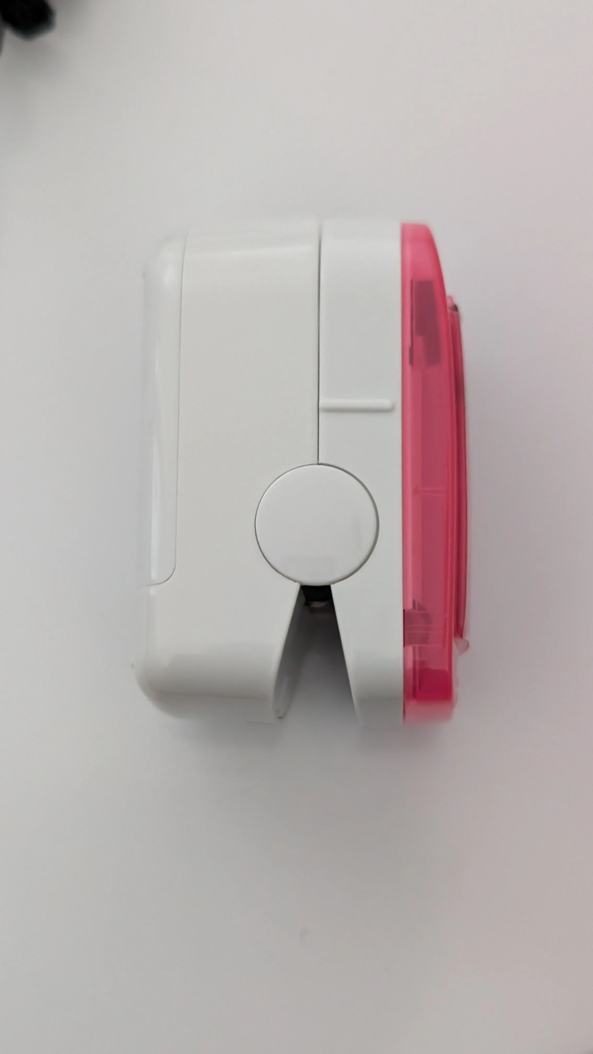 ChoiceMMed OxyWatch Fingertip Pulse Oximeter image indicator(5)