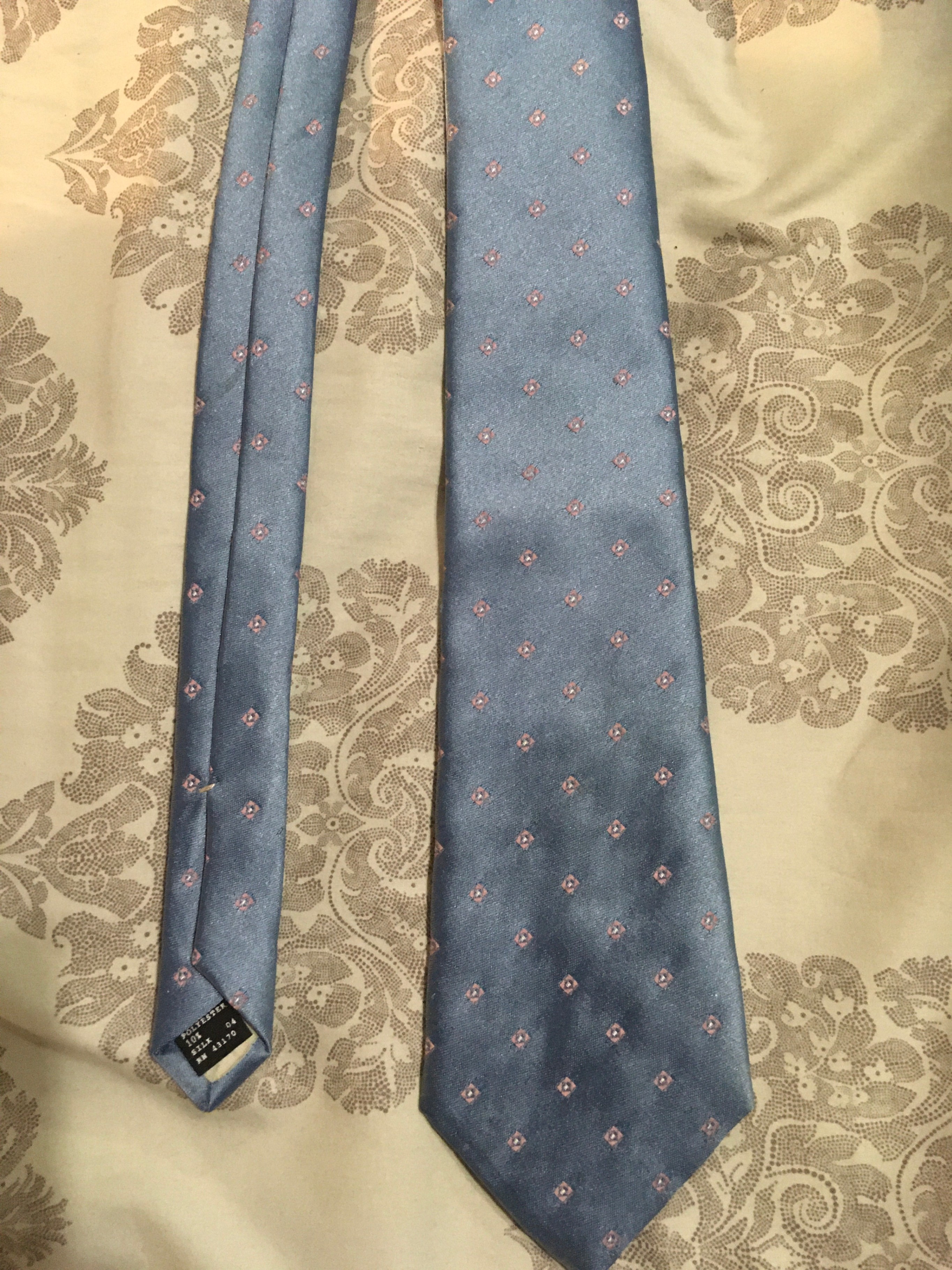 Assorted Men's Ties - photo 3