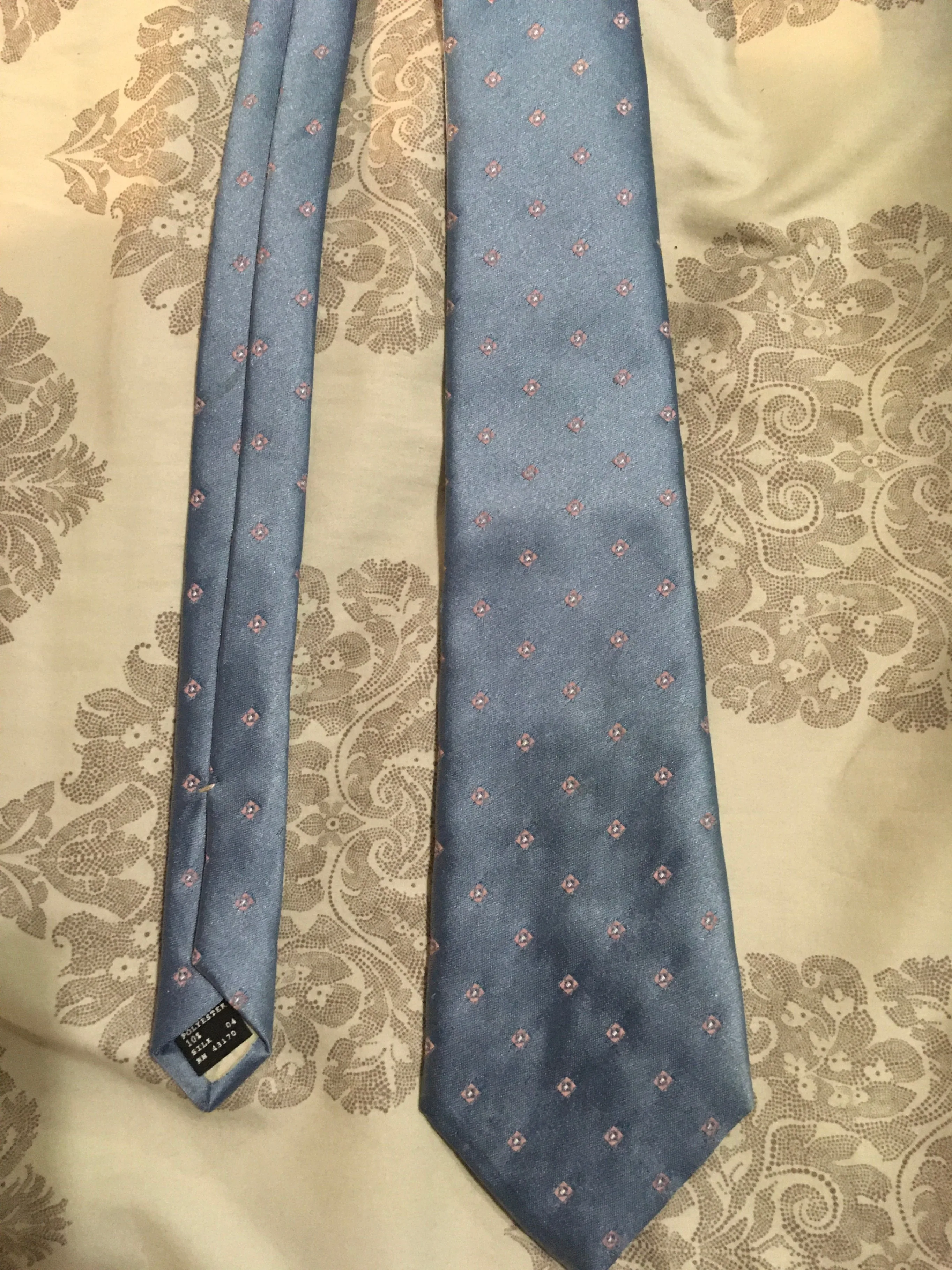 Assorted Men's Ties image indicator(3)