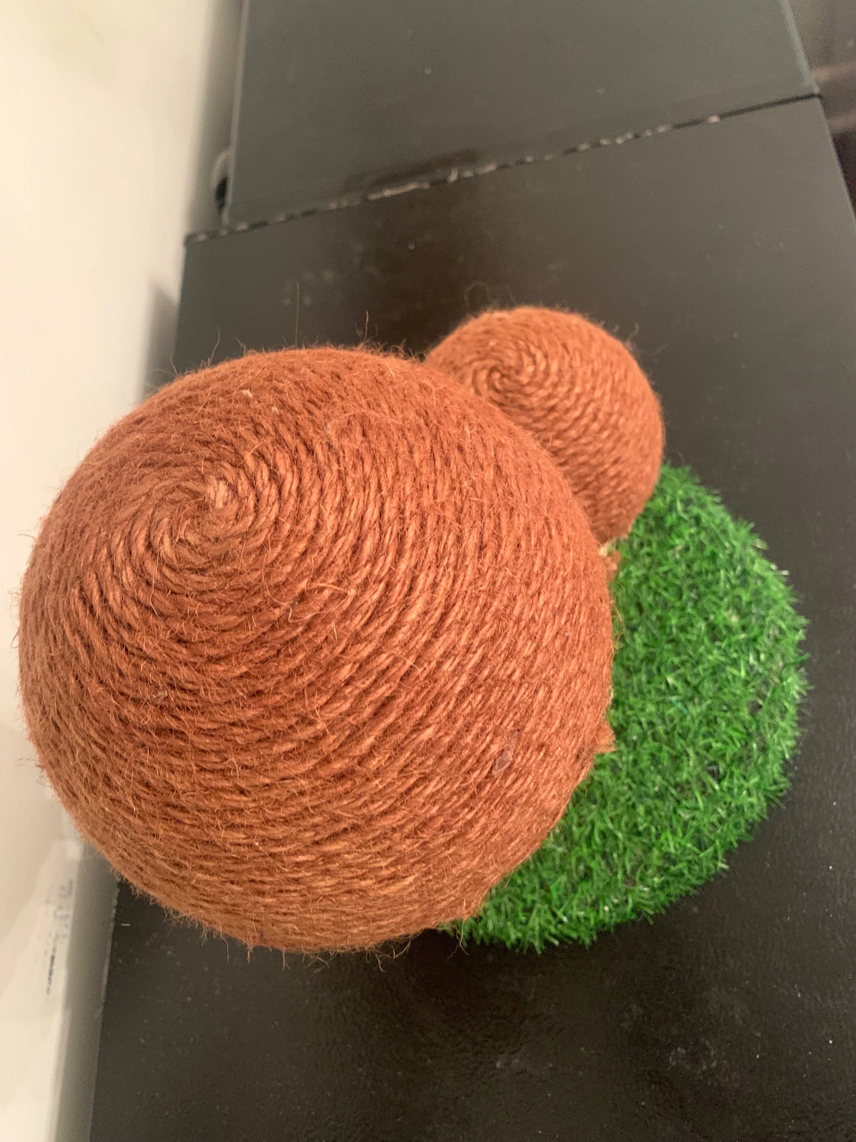 New Cat Scratching Post FOR KITTENS image indicator(2)