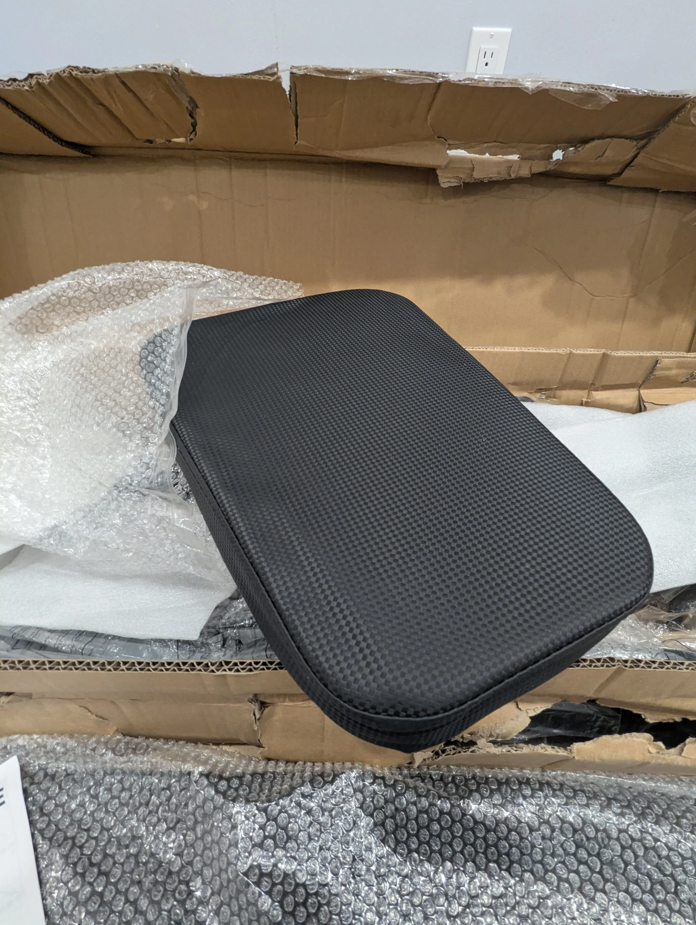 Synergee Adjustable Incline Workout Bench image indicator(7)