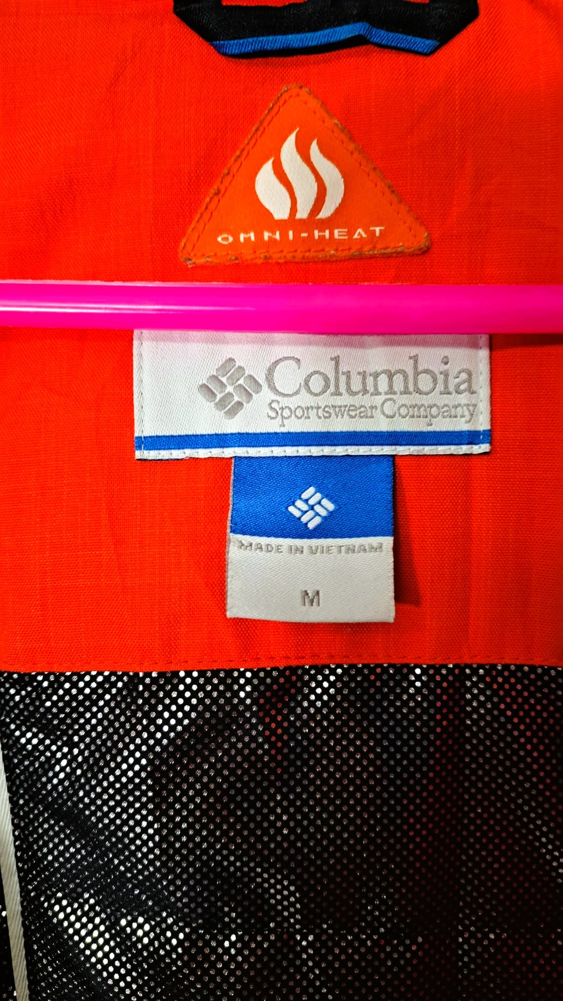 Columbia Sportswear Women Waterproof Polar Pass Jacket Omni-Heat - photo 4
