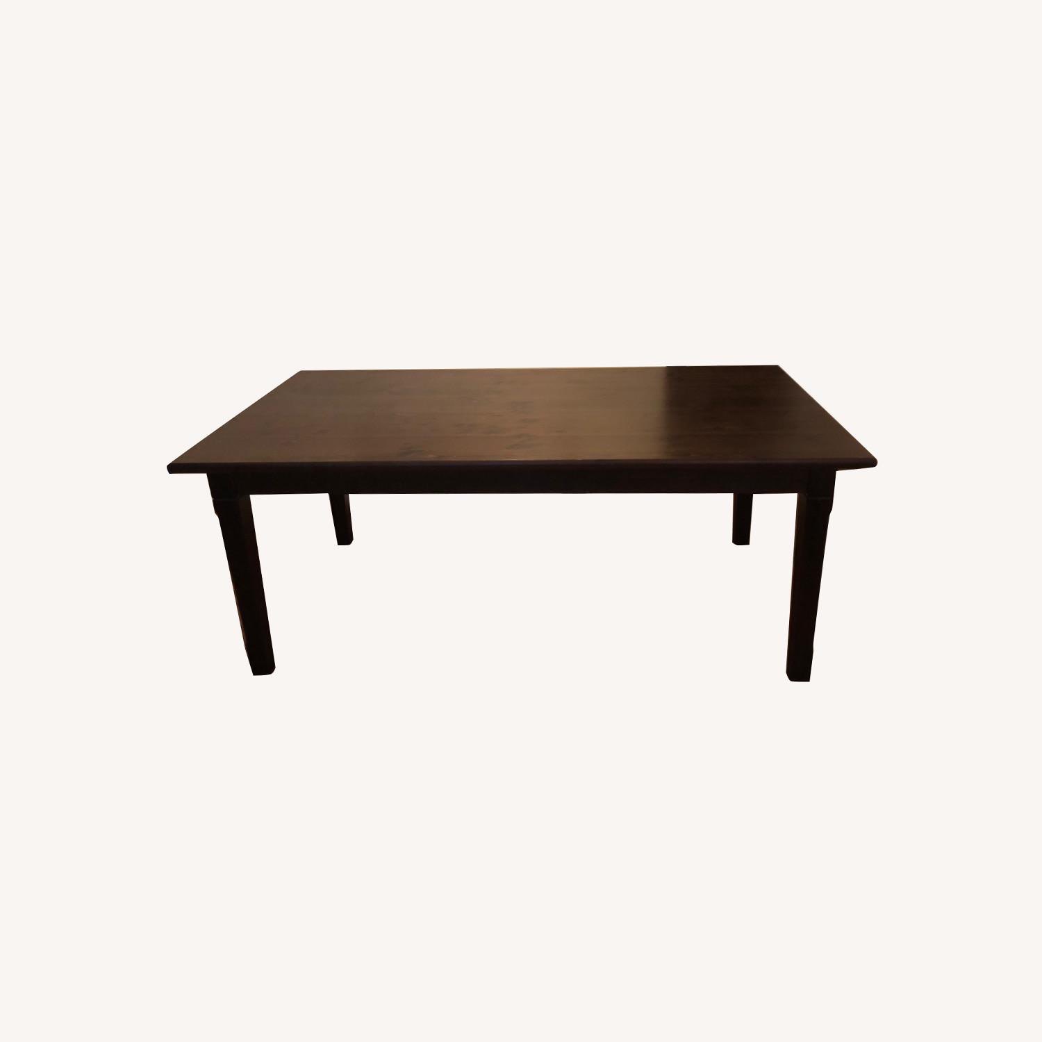 IKEA Markor Dining Table