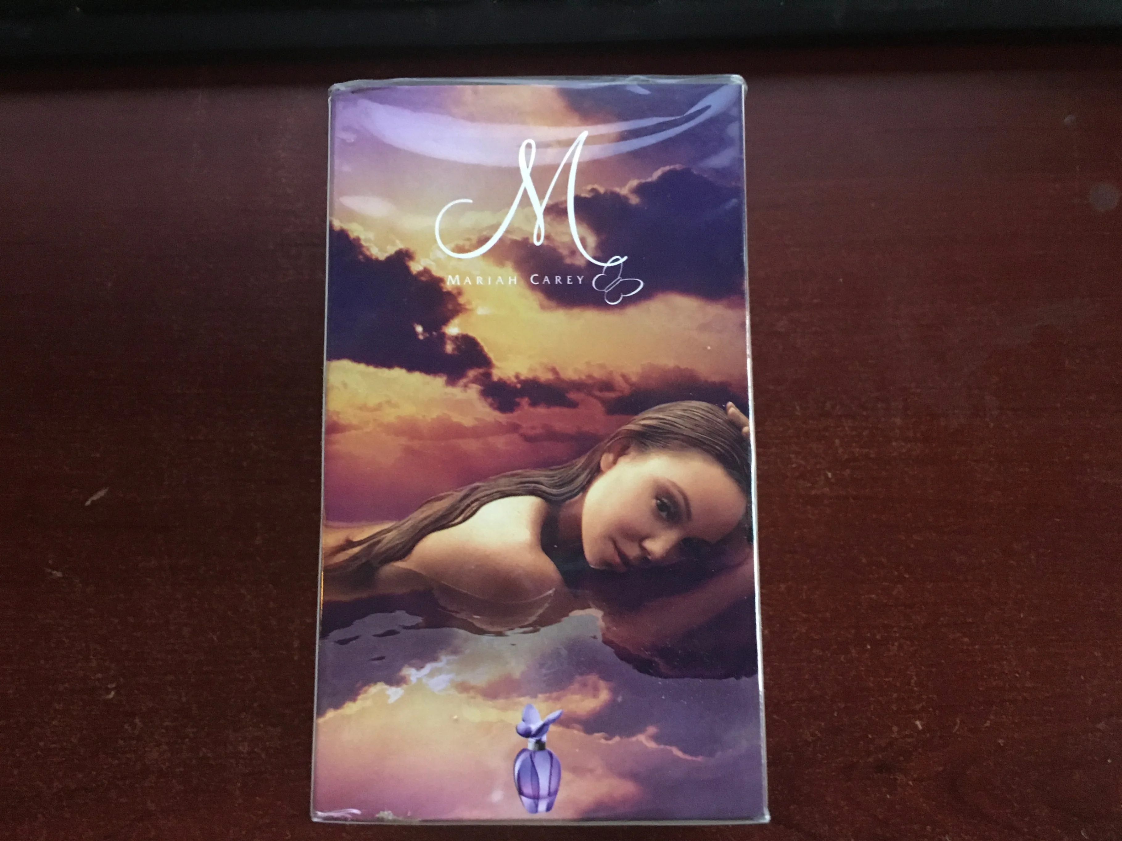 Mariah Carey Eau de Parfum Spray 1.7 FL OZ