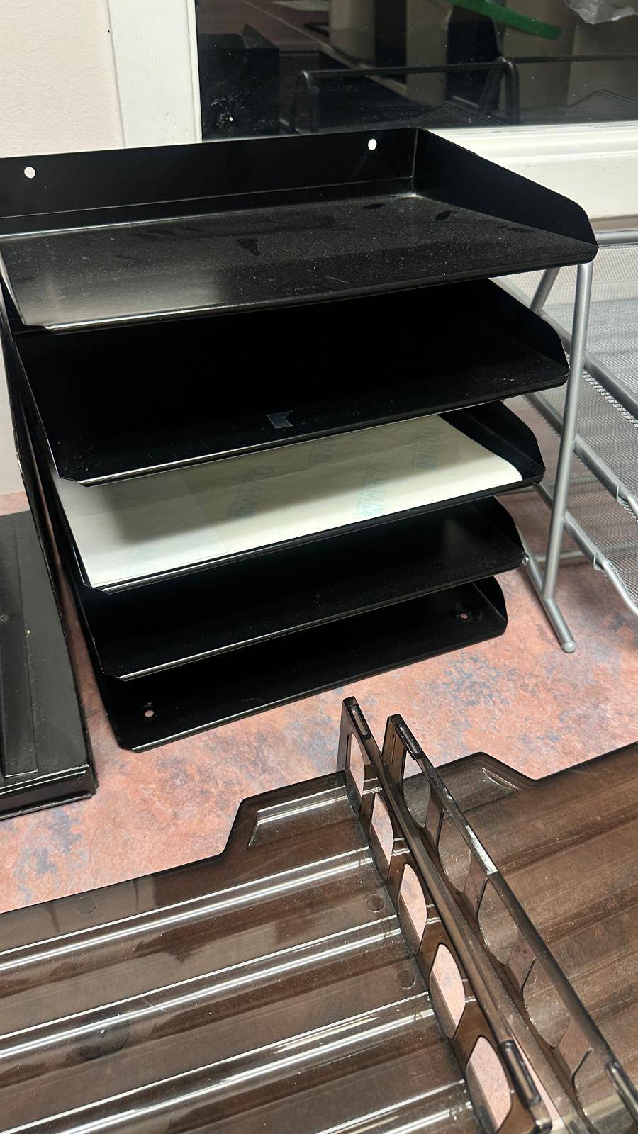 MOVING!!! Assorted Organizers — $5 Each - photo 5