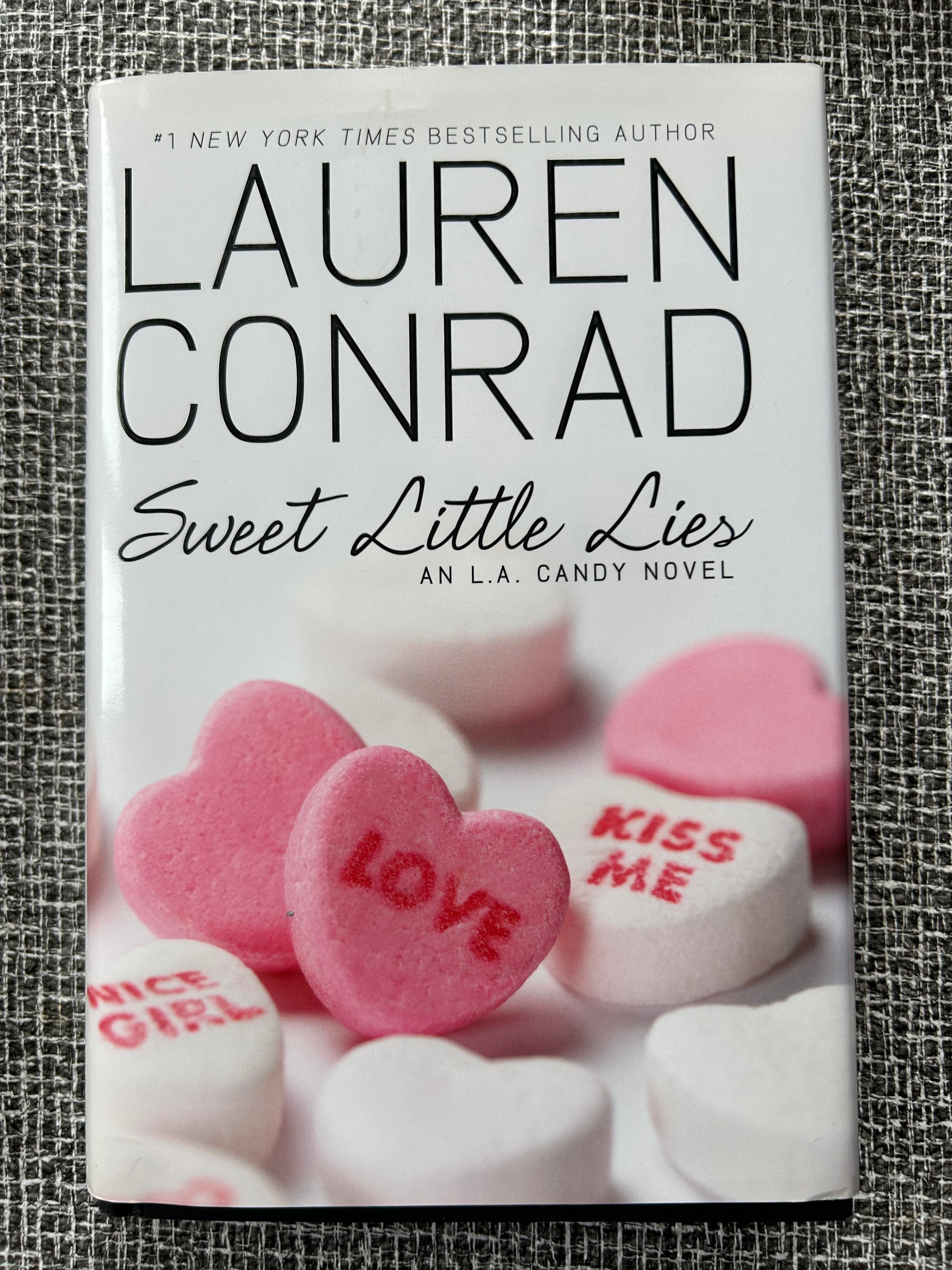 L.A. Candy Trilogy - photo 3