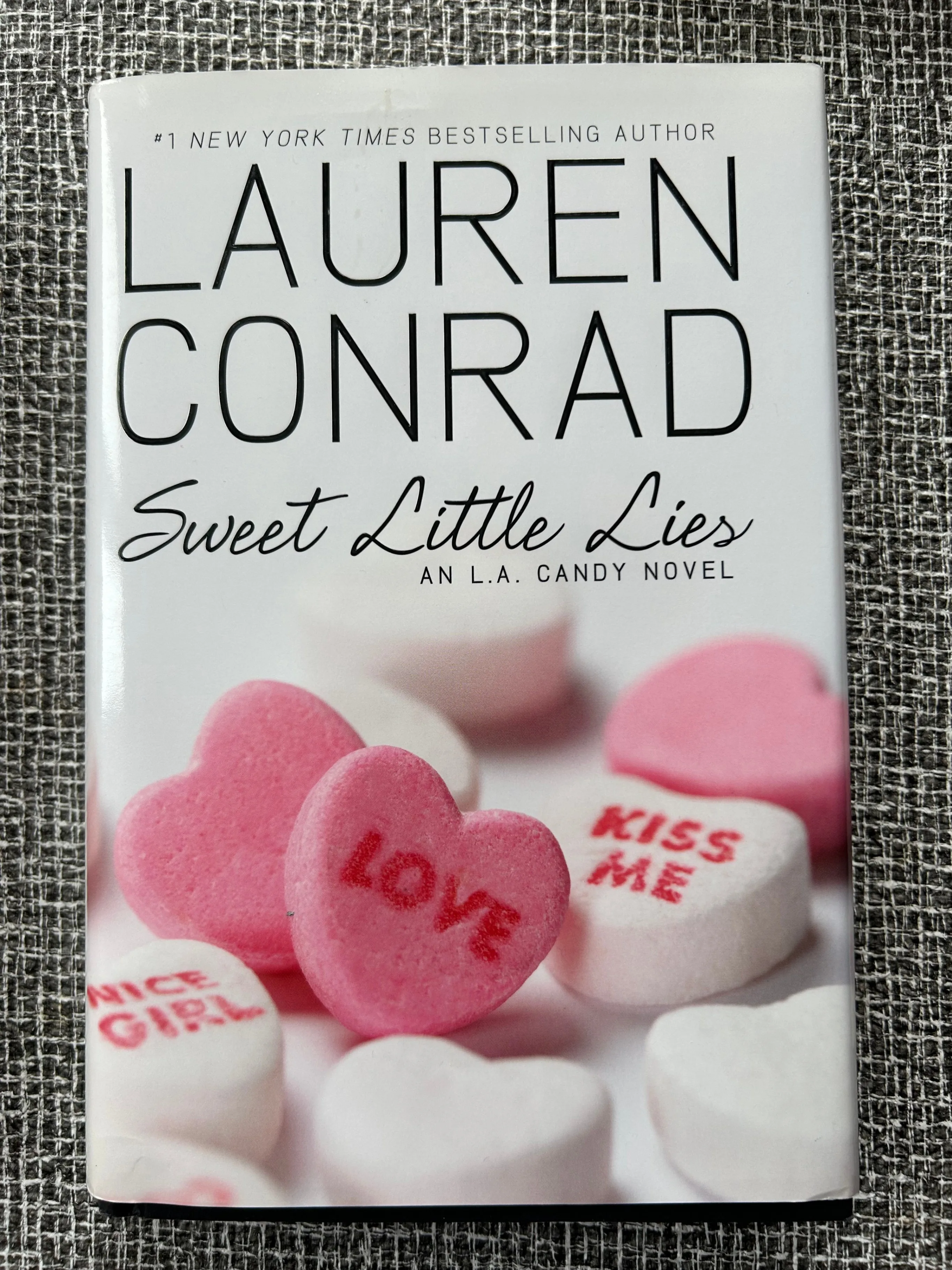 L.A. Candy Trilogy image indicator(3)