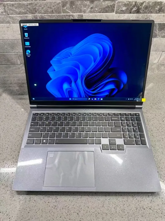 Brand New Gaming Laptop 🎮 i7 + GTX 1060 6GB (16GB RAM)