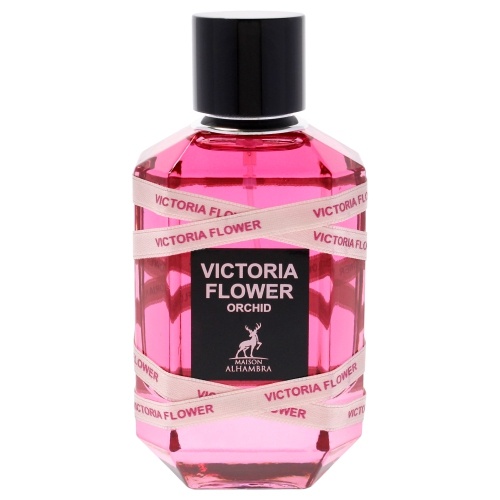 Victoria Flower – Orchid by Maison Alhambra (Women) - photo 3