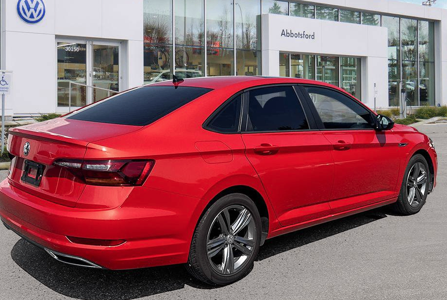 2019 Volkswagen Jetta (highline) - photo 2