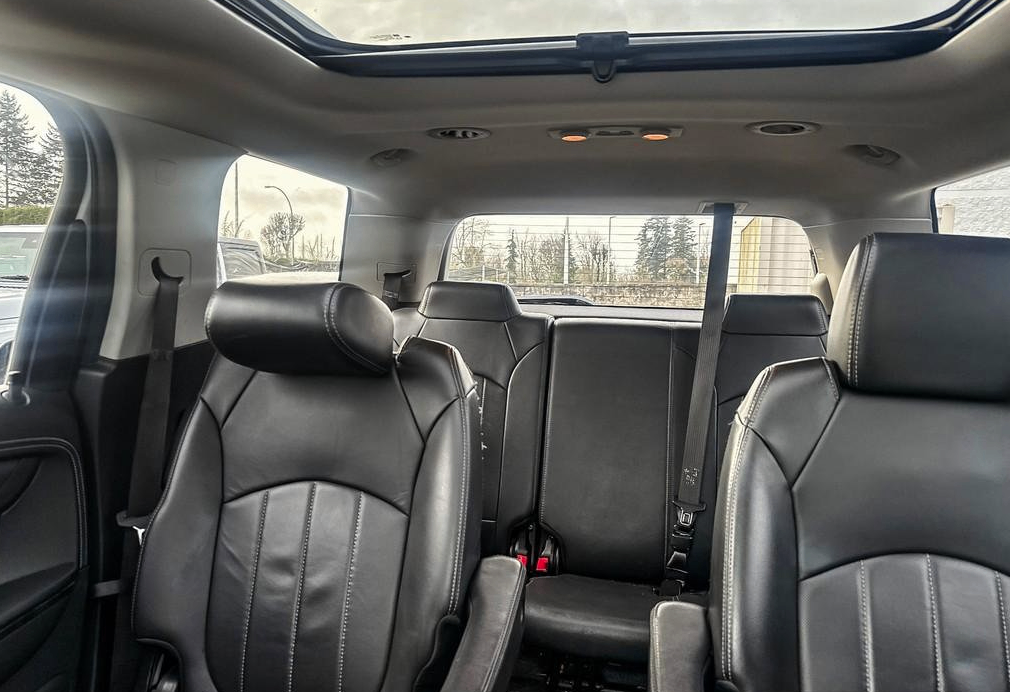 2016 GMC Acadia - photo 4