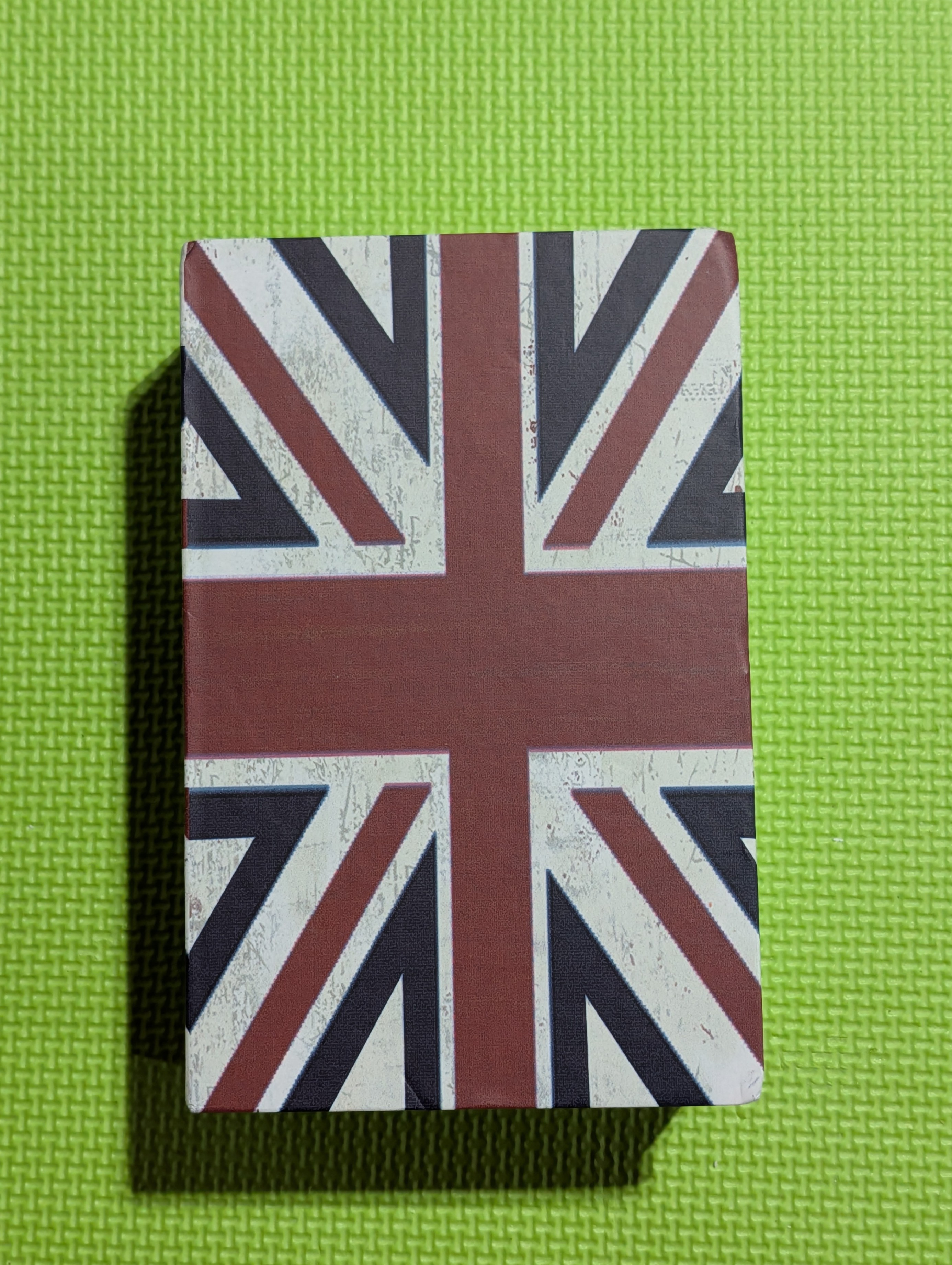 Book Safe with Combination Lock - photo 5