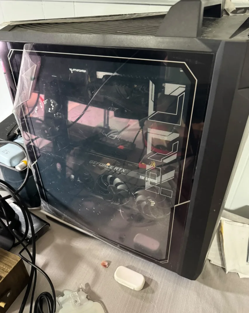 Complete GTX 3080 Gaming PC image indicator(2)