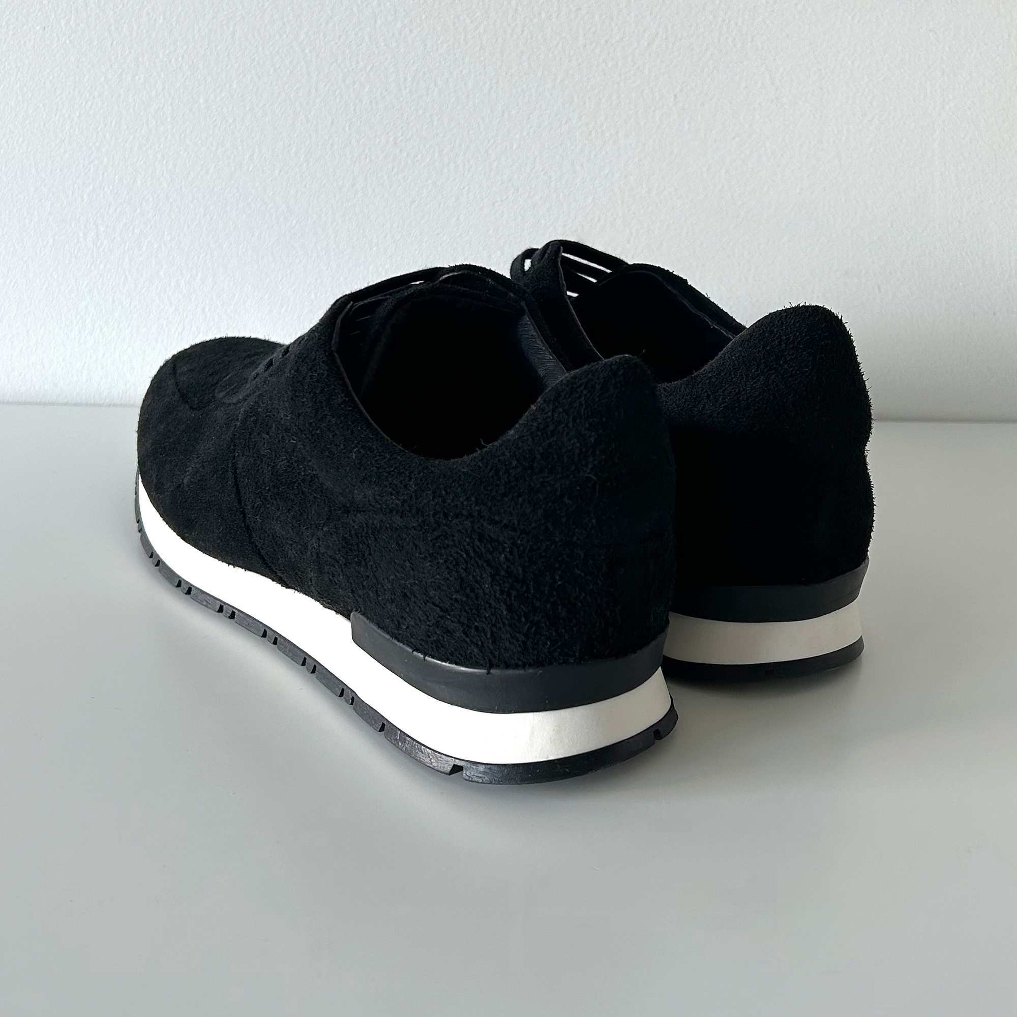 Wings+Horns Suede Trainer (US 8.5~9 / EU 42) - photo 4