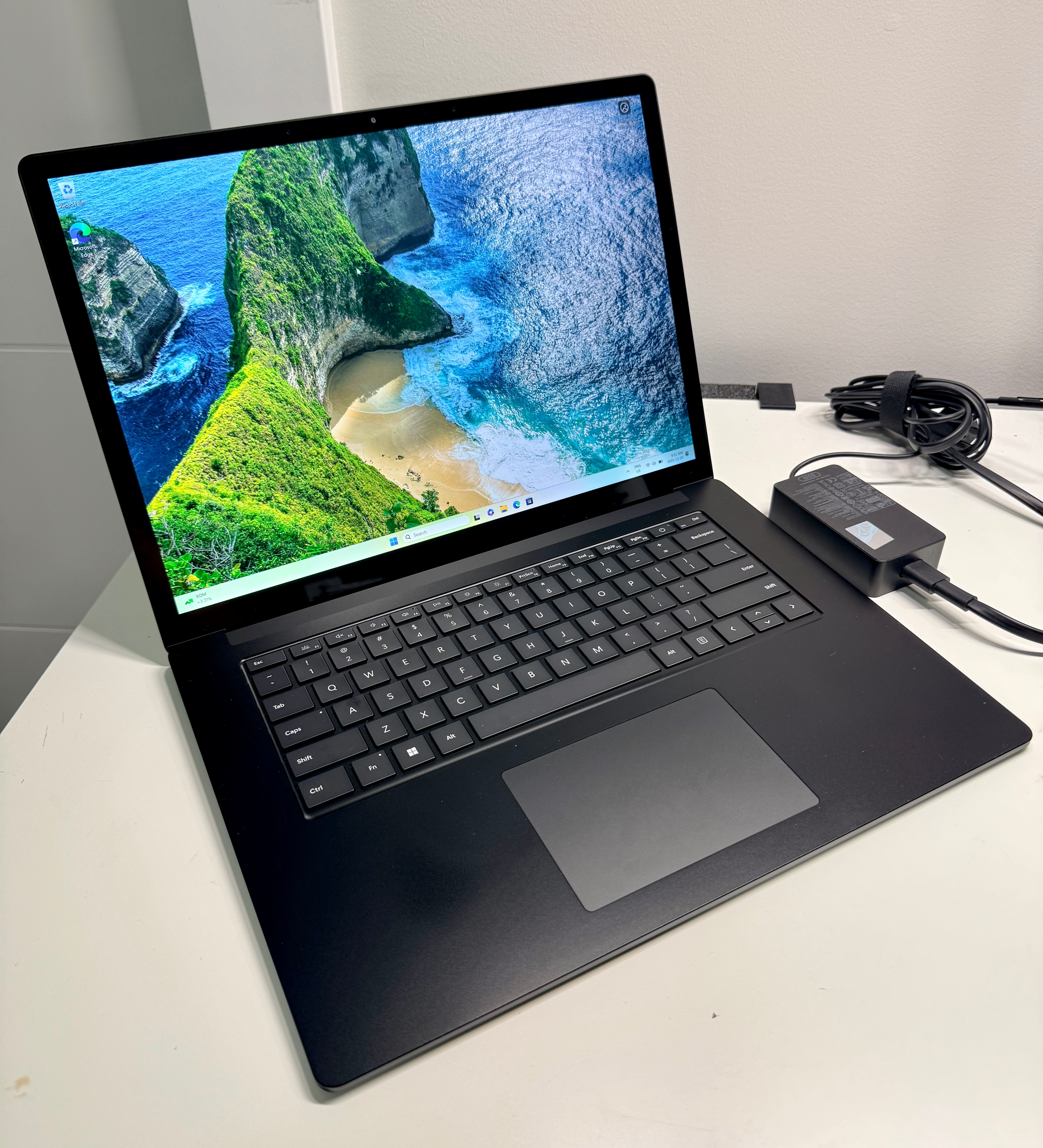 MS Surface Laptop 5 Touchscreen / i7-1265U / 16GB RAM / 512GB - photo 3