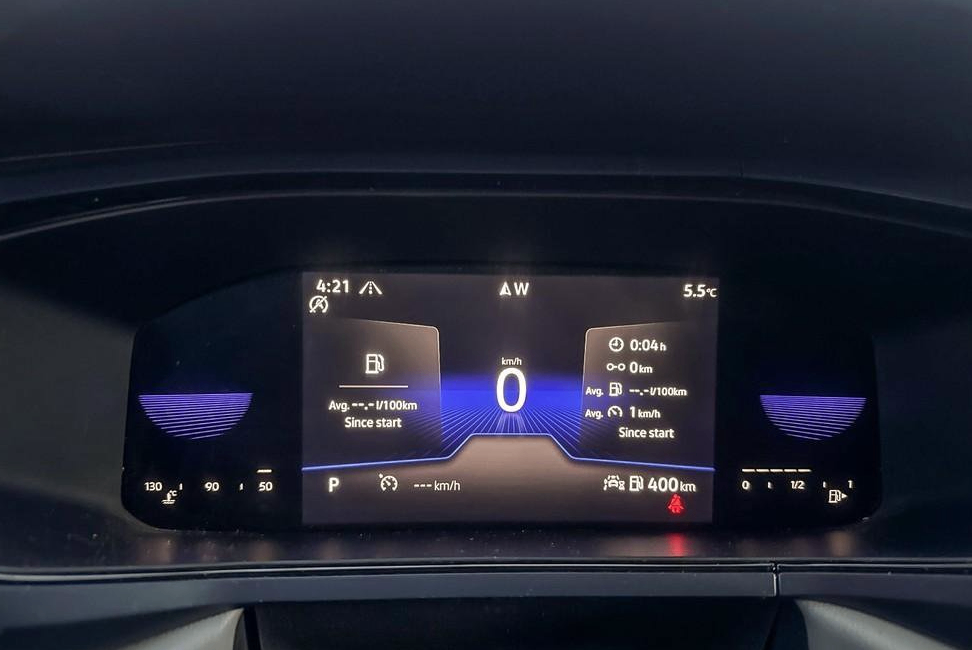 2022 Volkswagen Taos - photo 4