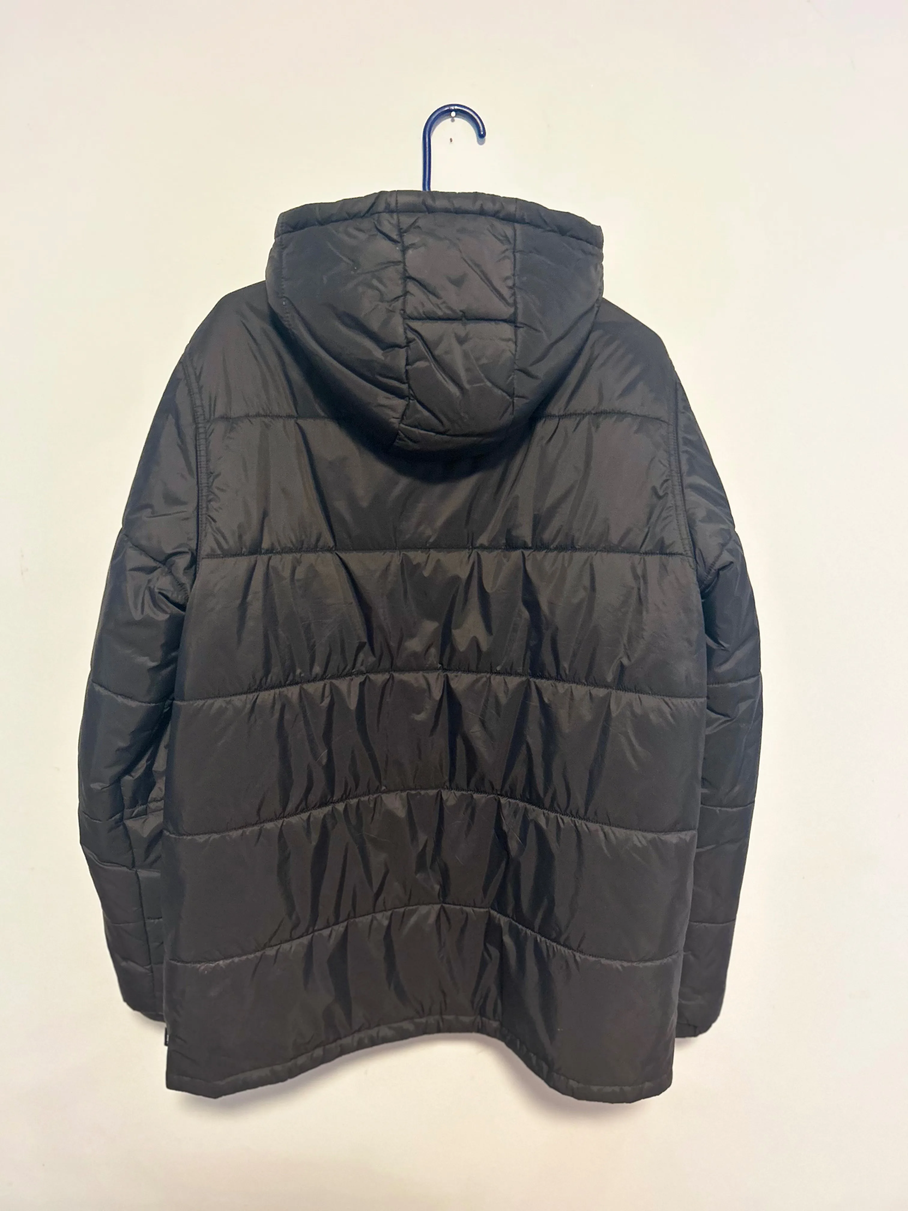 Mens Medium Vans Puffer Jacket image indicator(3)