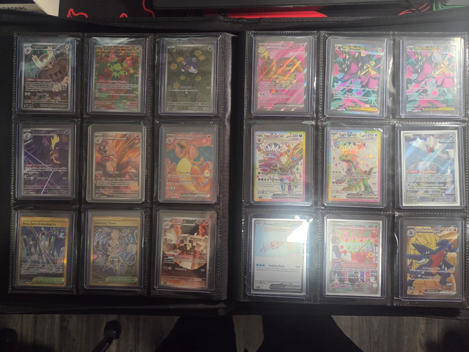 Pokemon Cards for Sale - Pokemon Binder Collection - photo 3