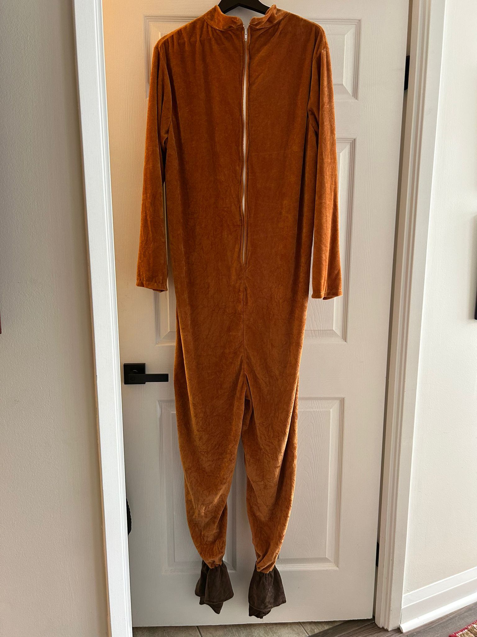 Free Adult-sized Rudolph Suit - photo 2