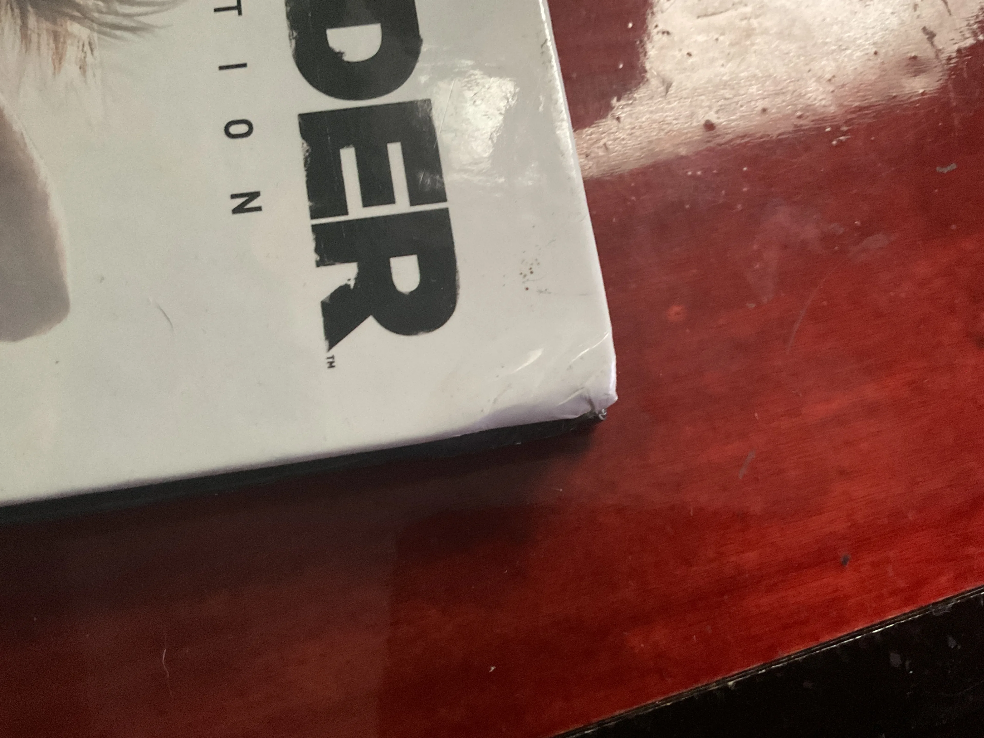 Tomb Raider Limited Edition Book image indicator(4)