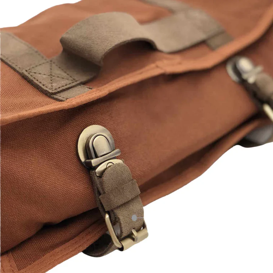 Cocktail Emporiums Cloth Bar Tools Travel Bag – Brand New - photo 4