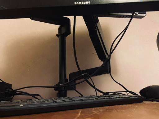 24" Samsung computer monitor - photo 4
