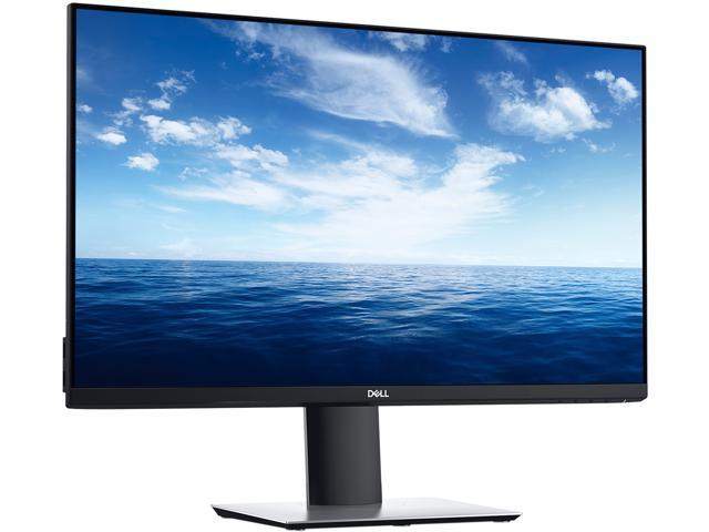 Dell 24 USB-C Monitor -P2419HC