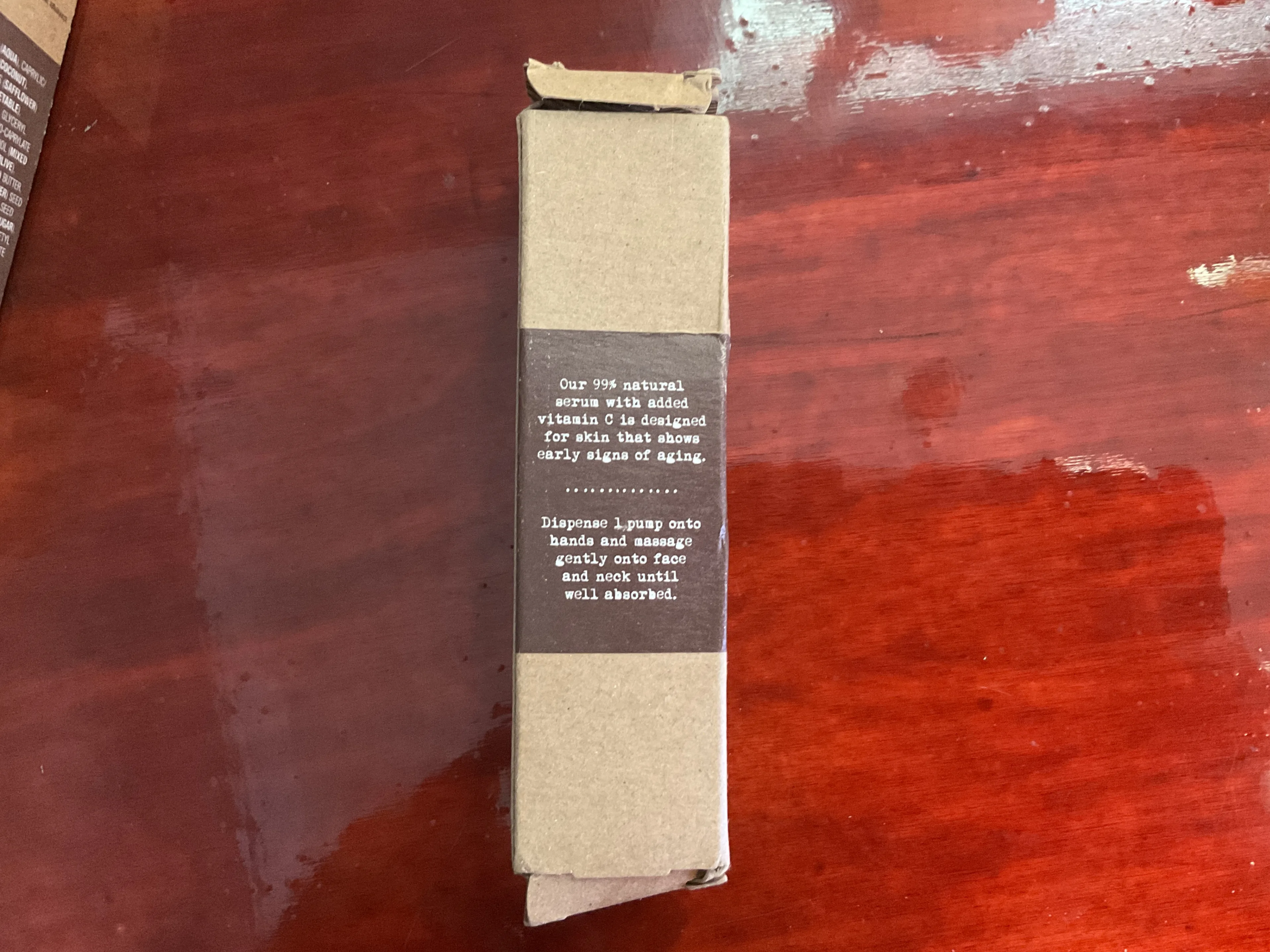 Seed Phytonutrients Superseeds Serum 1 oz image indicator(3)