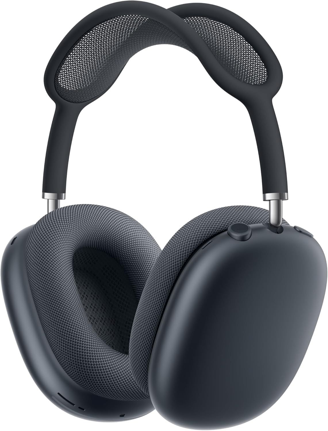 Apple AirPods Max USB-C Noise Cancelling Headphones (Midnight)
