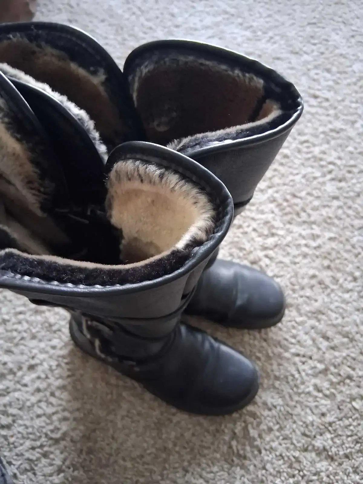 Wanderlust Boots - photo 3
