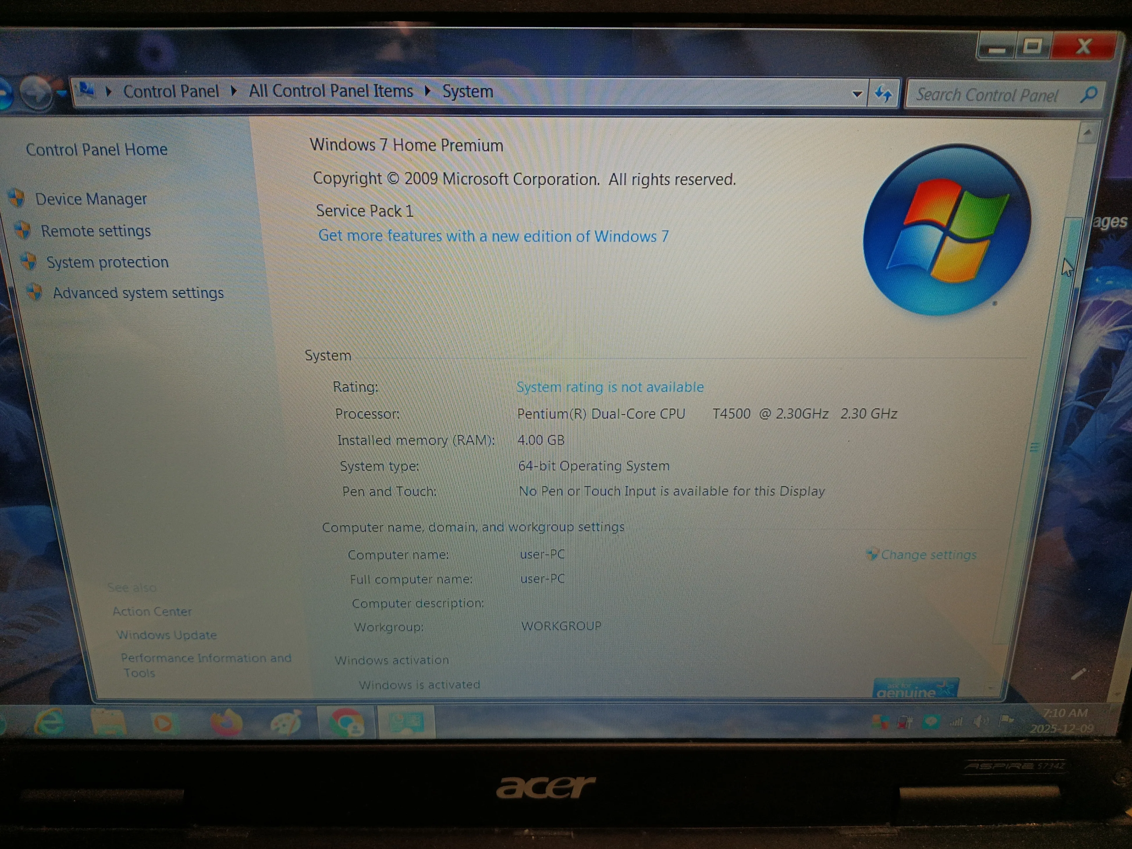 LAPTOP image indicator(5)