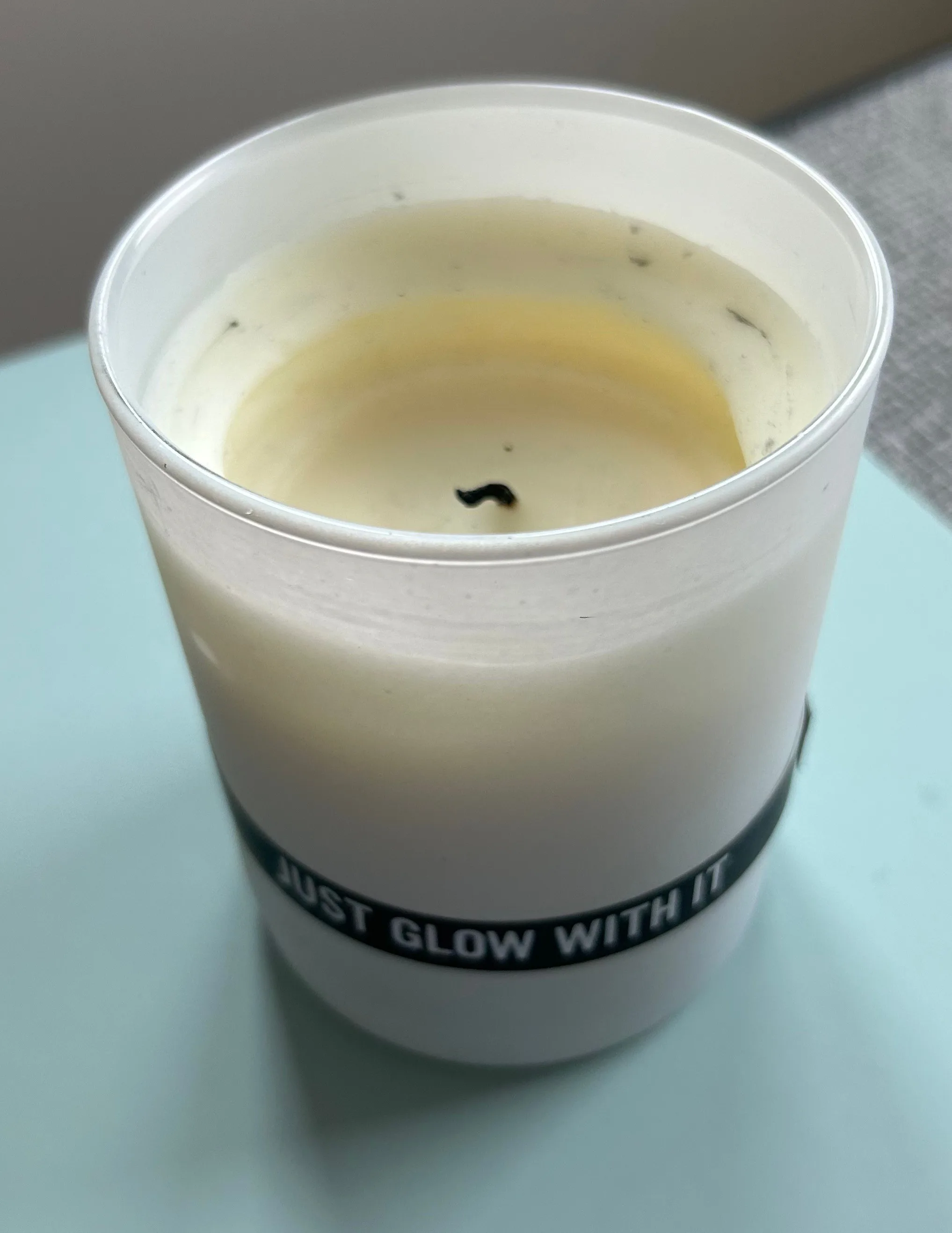 Candles image indicator(8)