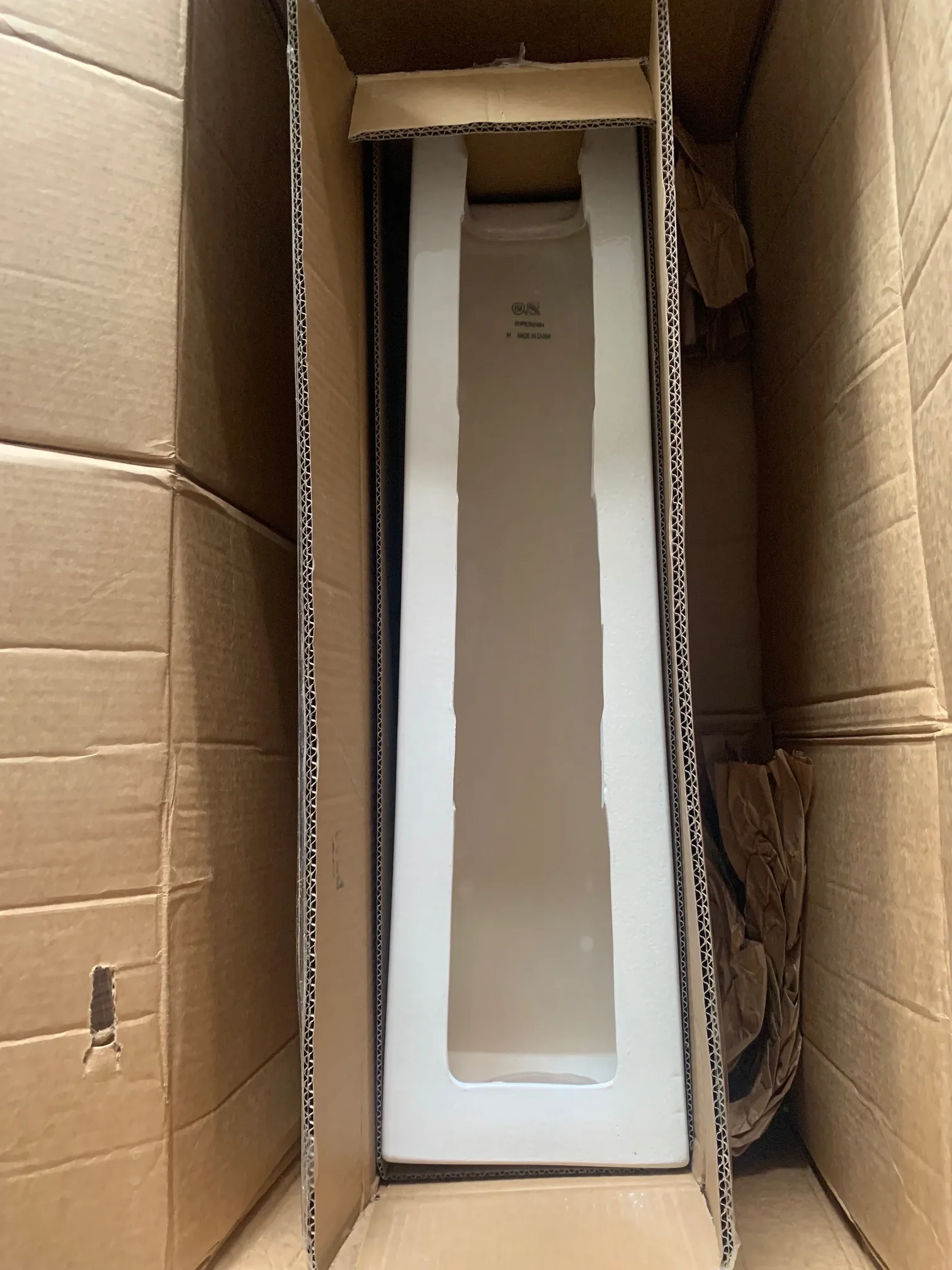 New Sink Pedestal Stand image indicator(3)