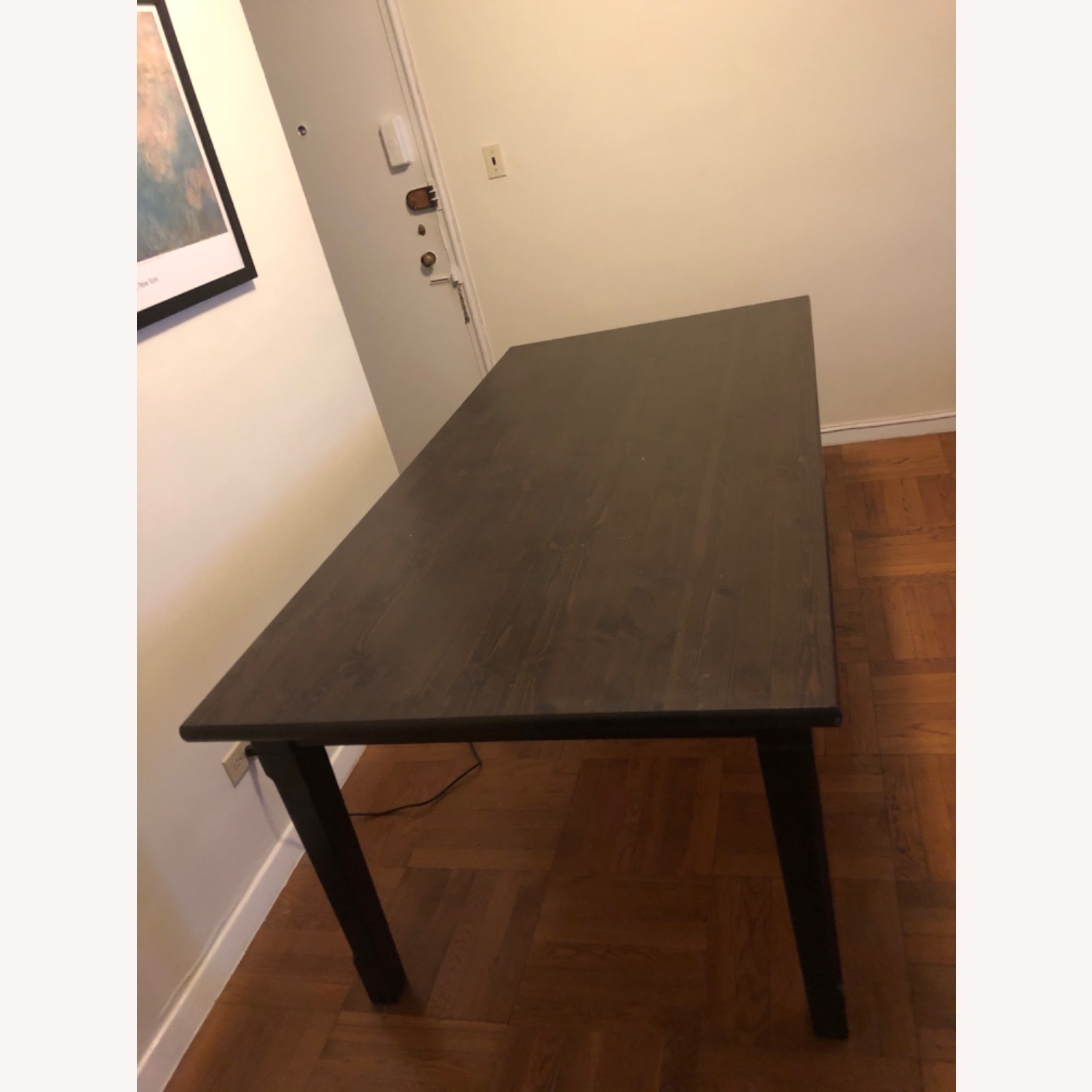 IKEA Markor Dining Table - photo 2