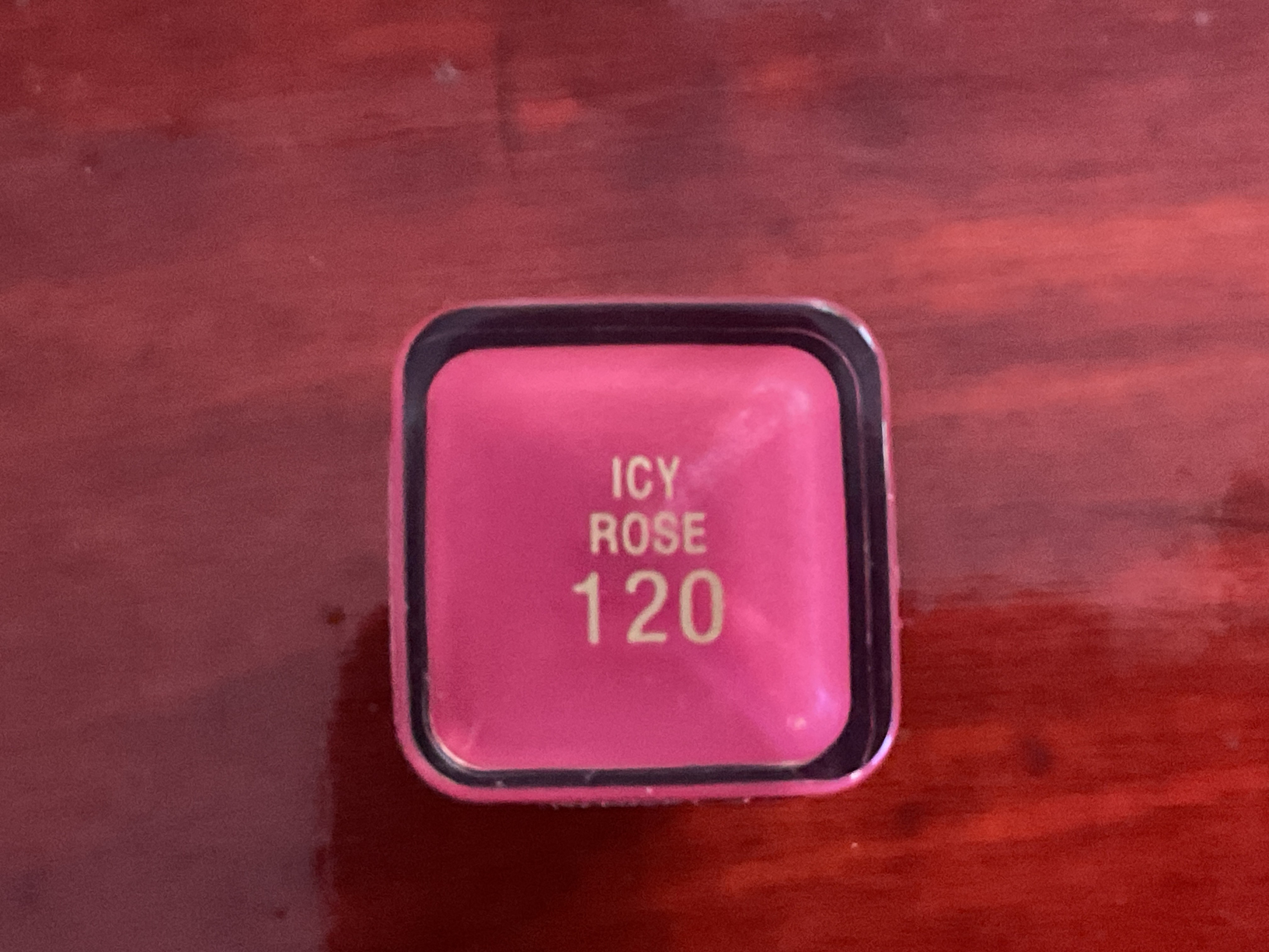 Max Factor Colour Elixir Icy Rose 120 - photo 4
