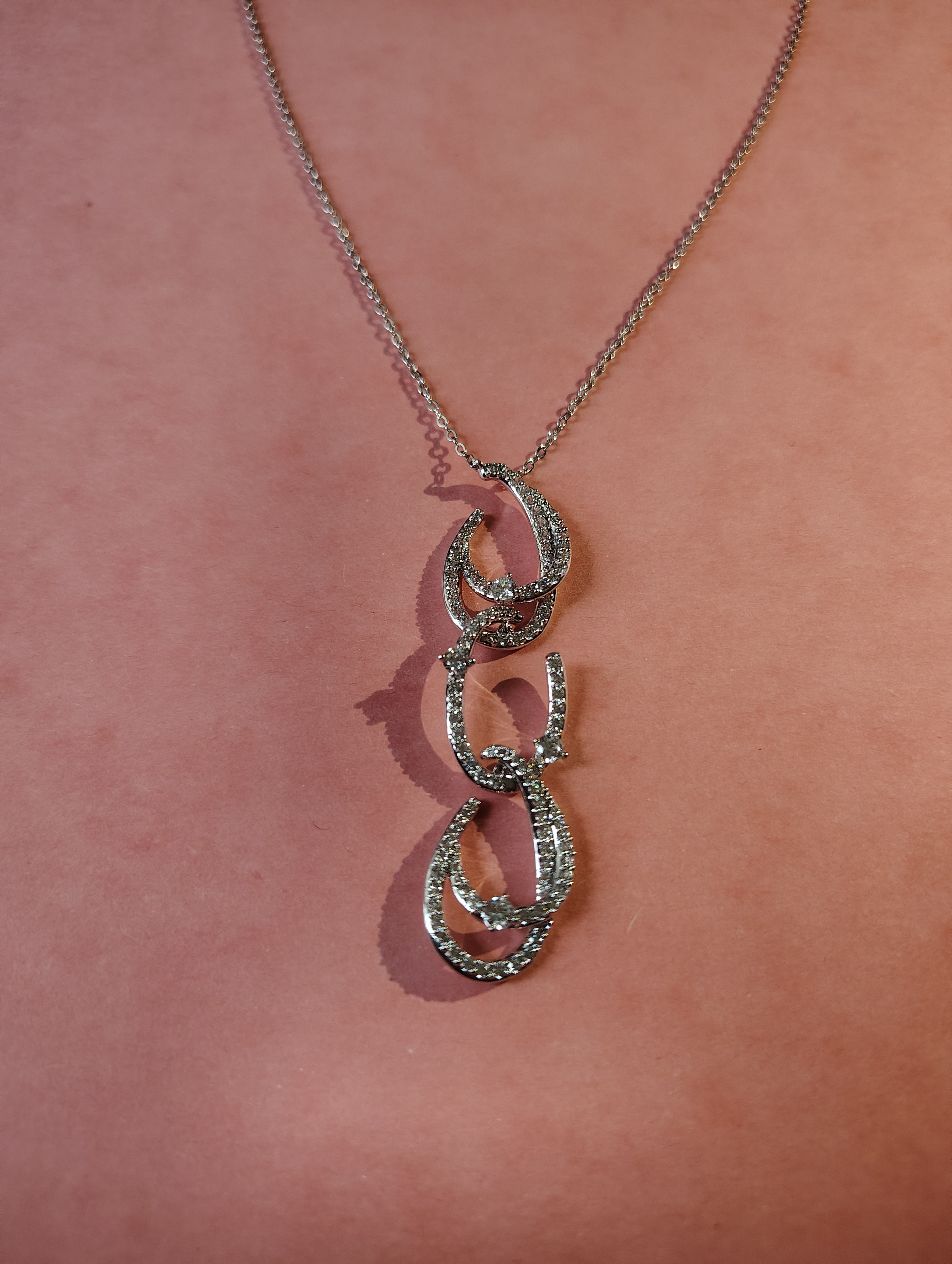 NEW NECKLACE- Eliot Danori (Macy's US price tag, Sale) - photo 4