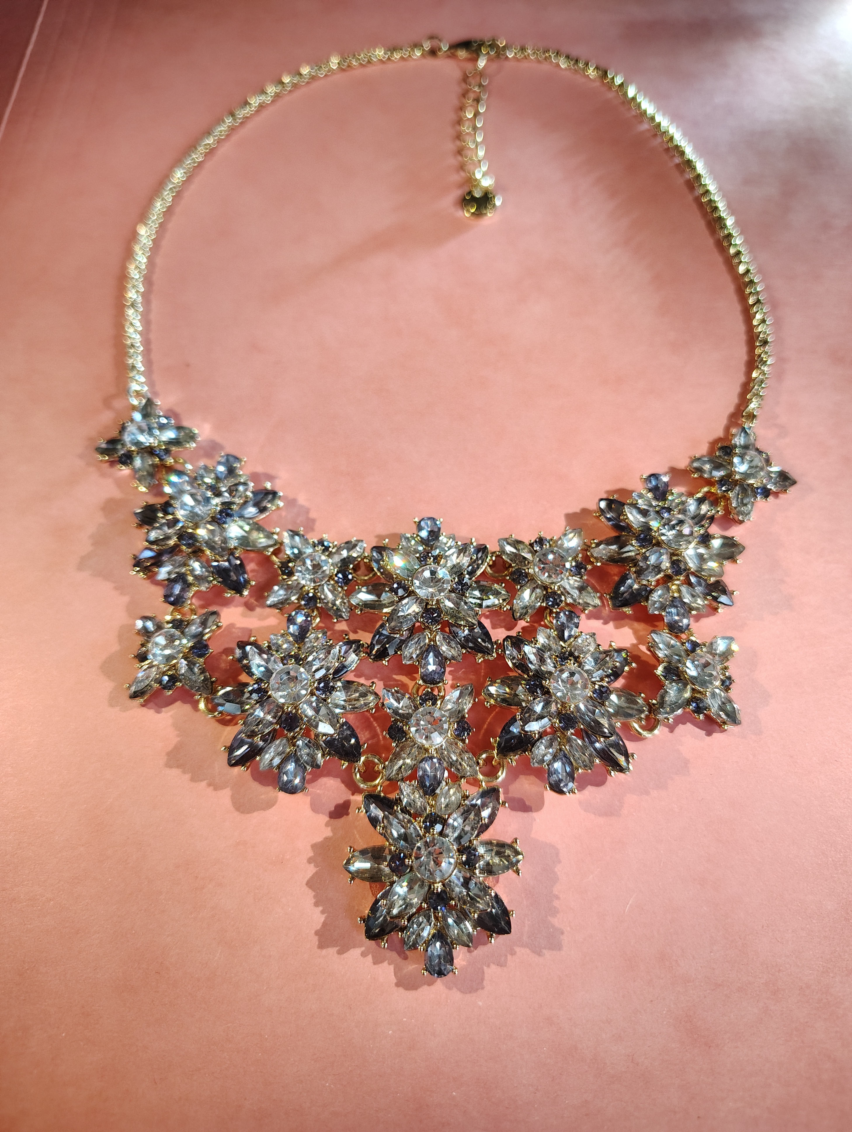NEW NECKLACE-Charter Club (Macy's US price tag, Sale) - photo 4