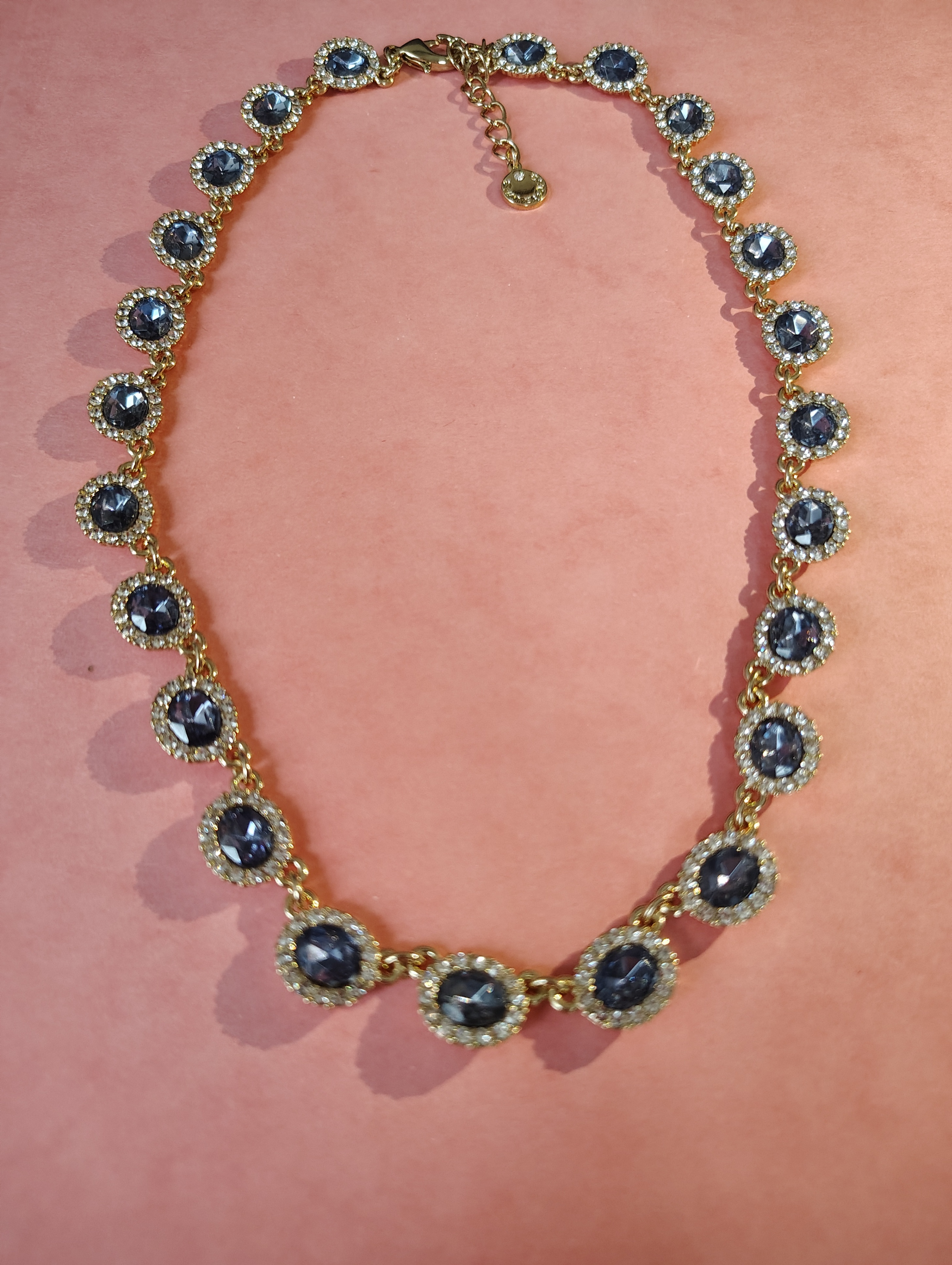 NEW NECKLACE- Charter Club (Macy's US price tag, Sale) - photo 3