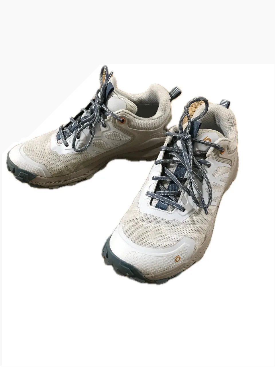 Oboz Sawtooth II Low B-Dry Hiking Shoes image indicator(5)