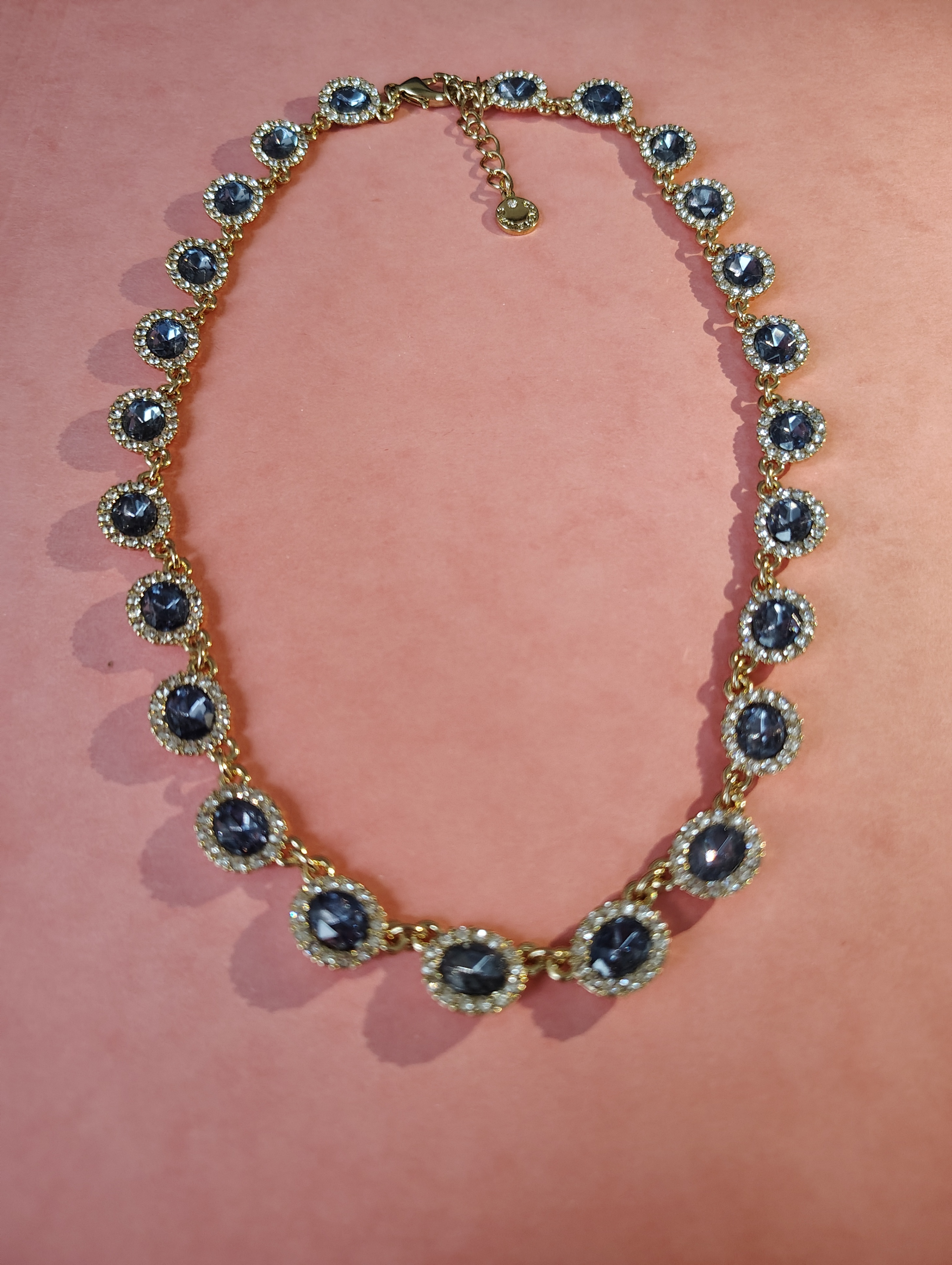 NEW NECKLACE- Charter Club (Macy's US price tag, Sale) - photo 2