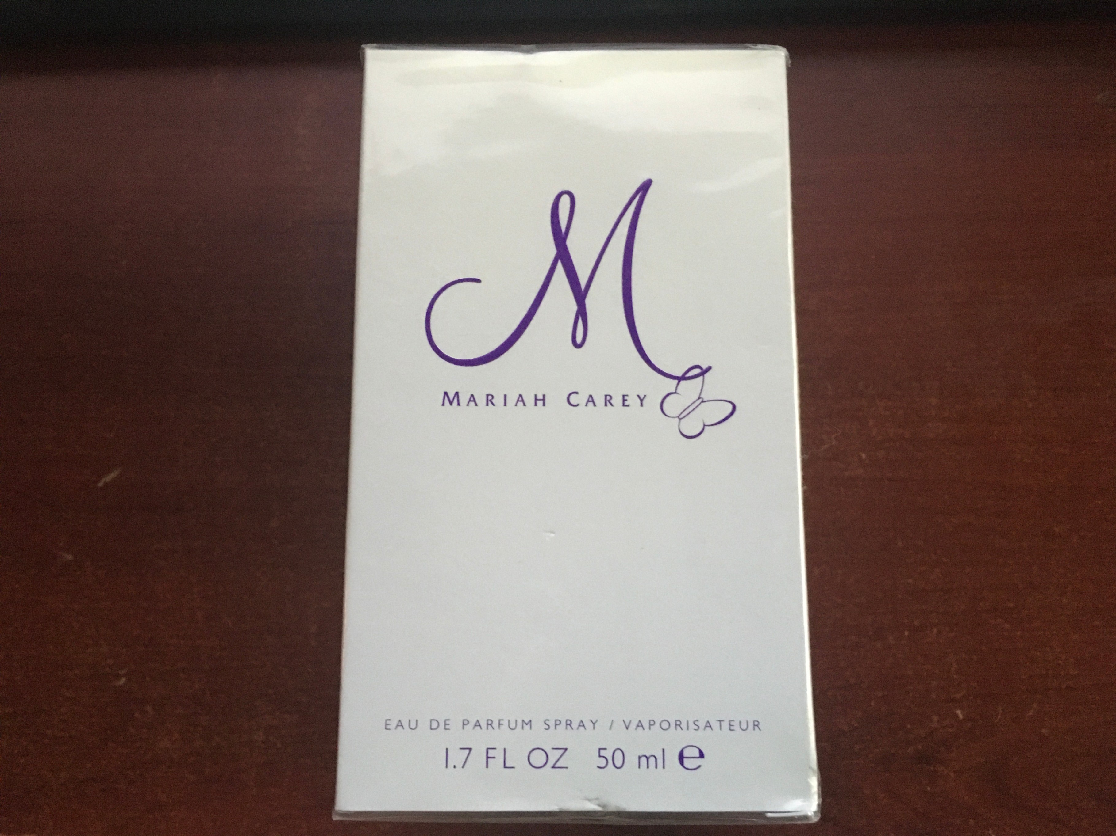 Mariah Carey Eau de Parfum Spray 1.7 FL OZ - photo 3