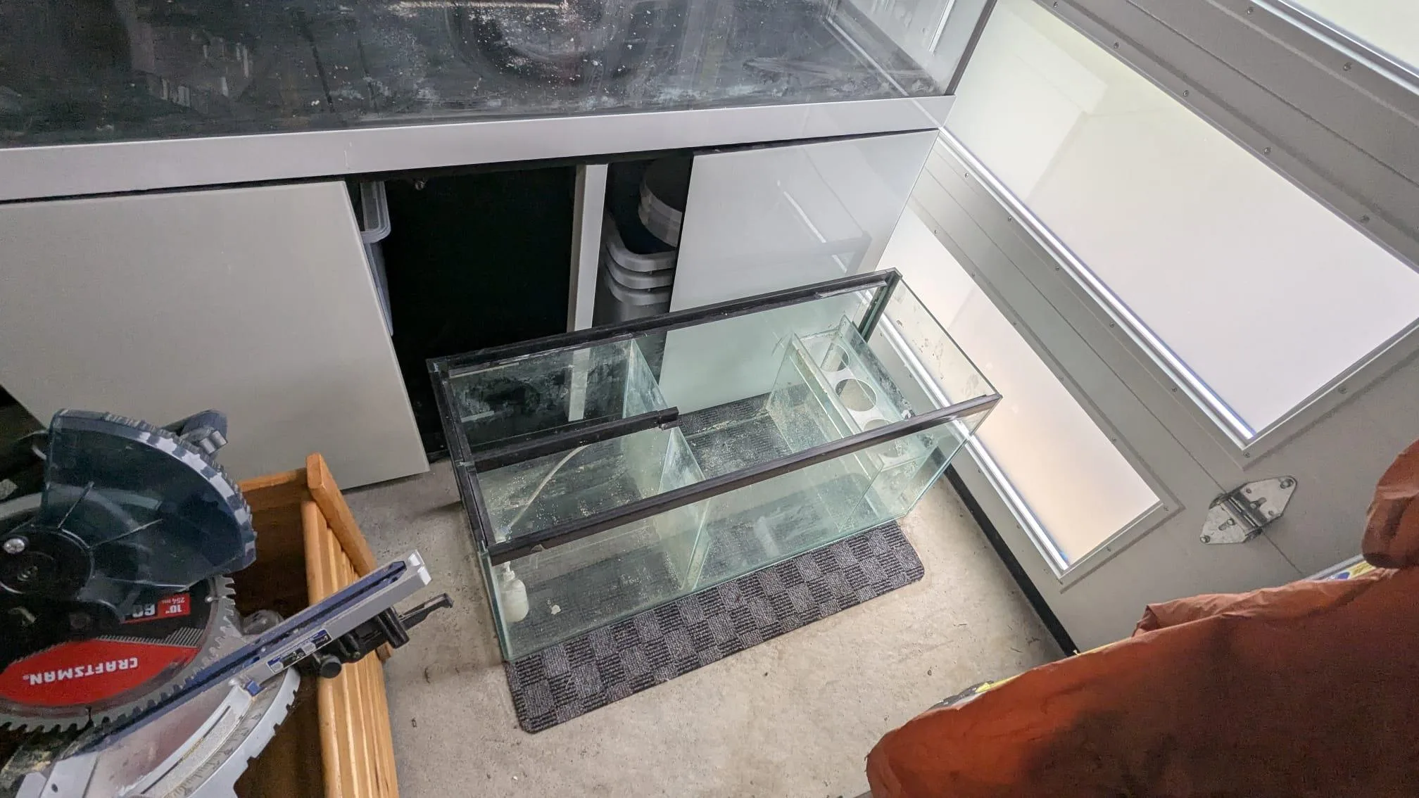 Pro clear tank around 95G image indicator(3)