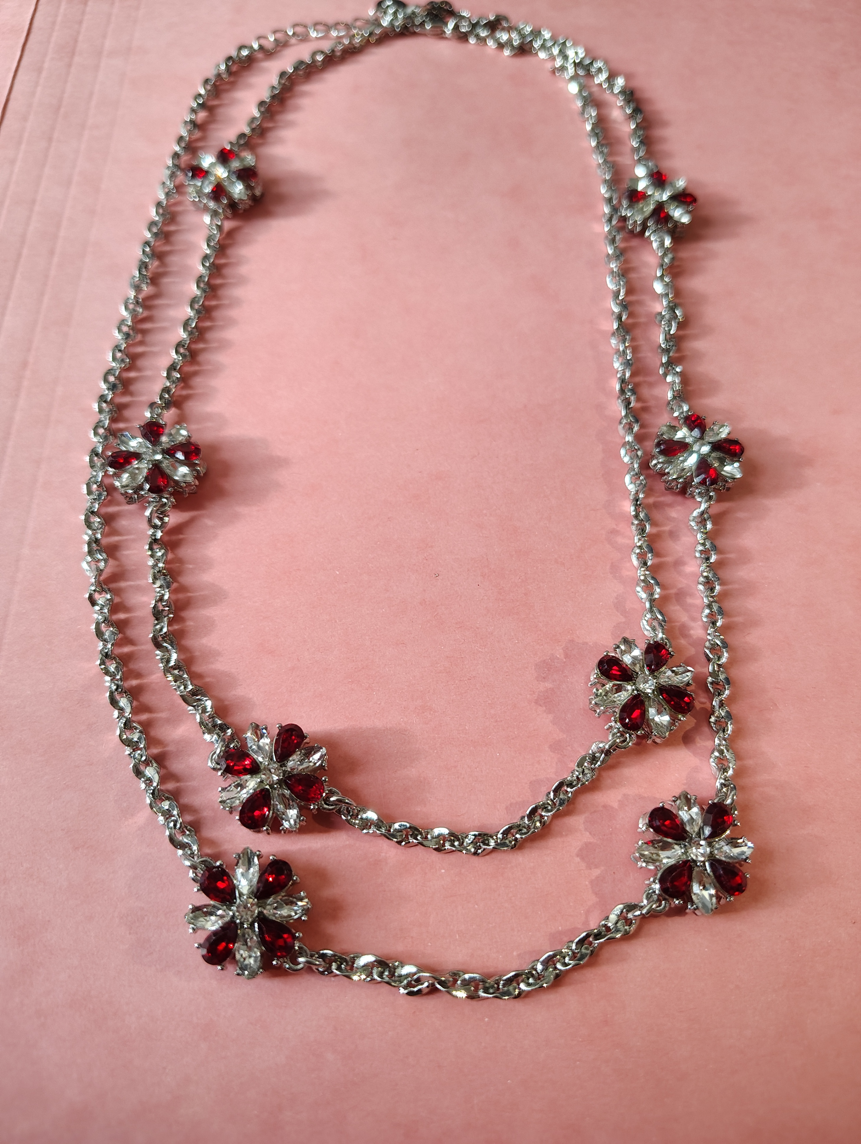 NEW NECKLACE- Charter Club (Macy's US price tag, Sale) - photo 3