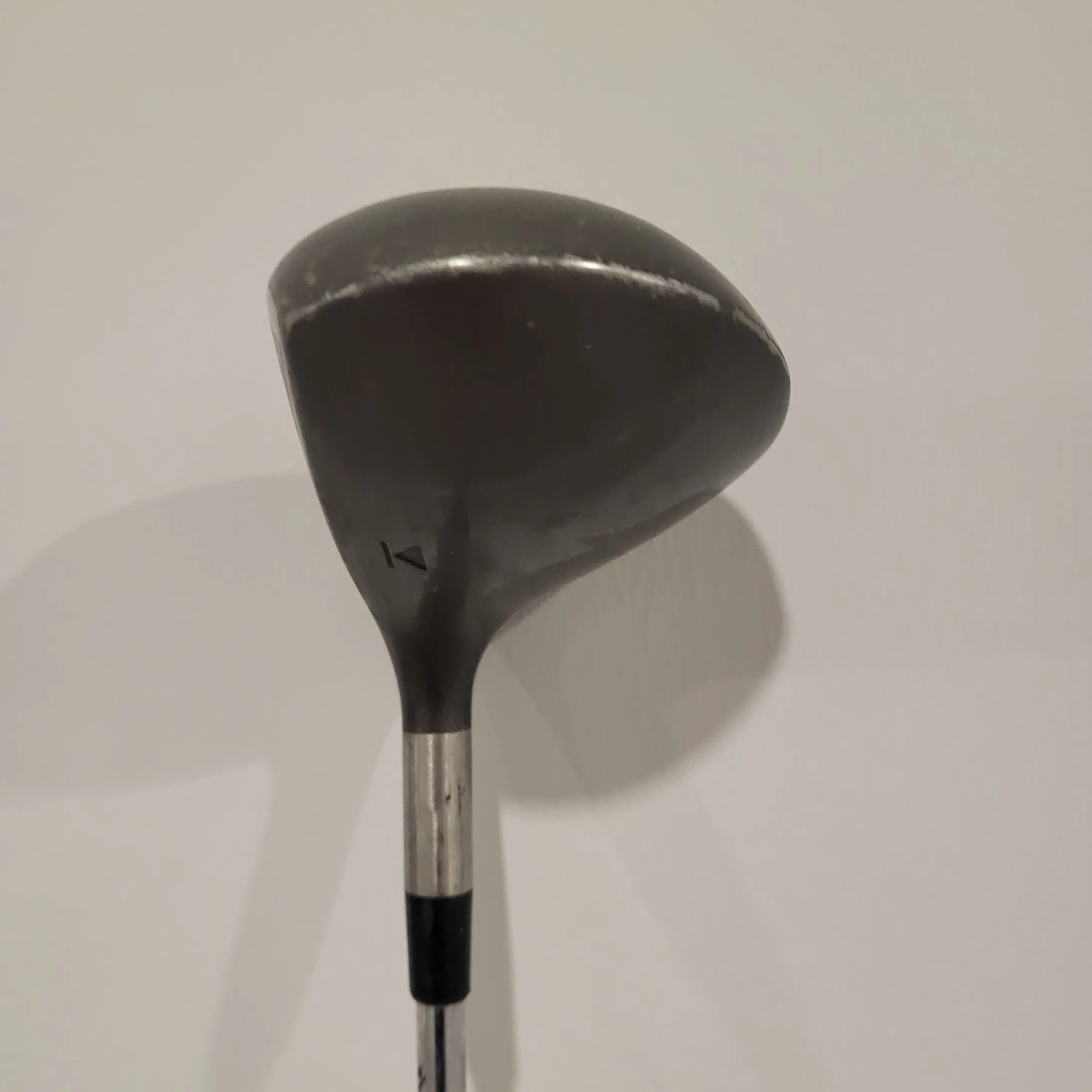 Gently Used! Titleist 975 Fairway Wood R-Handed - Quick Pickup!🚀 image indicator(2)
