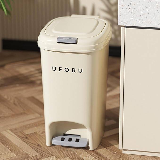 Trash Can Household / Garbage Container Bin