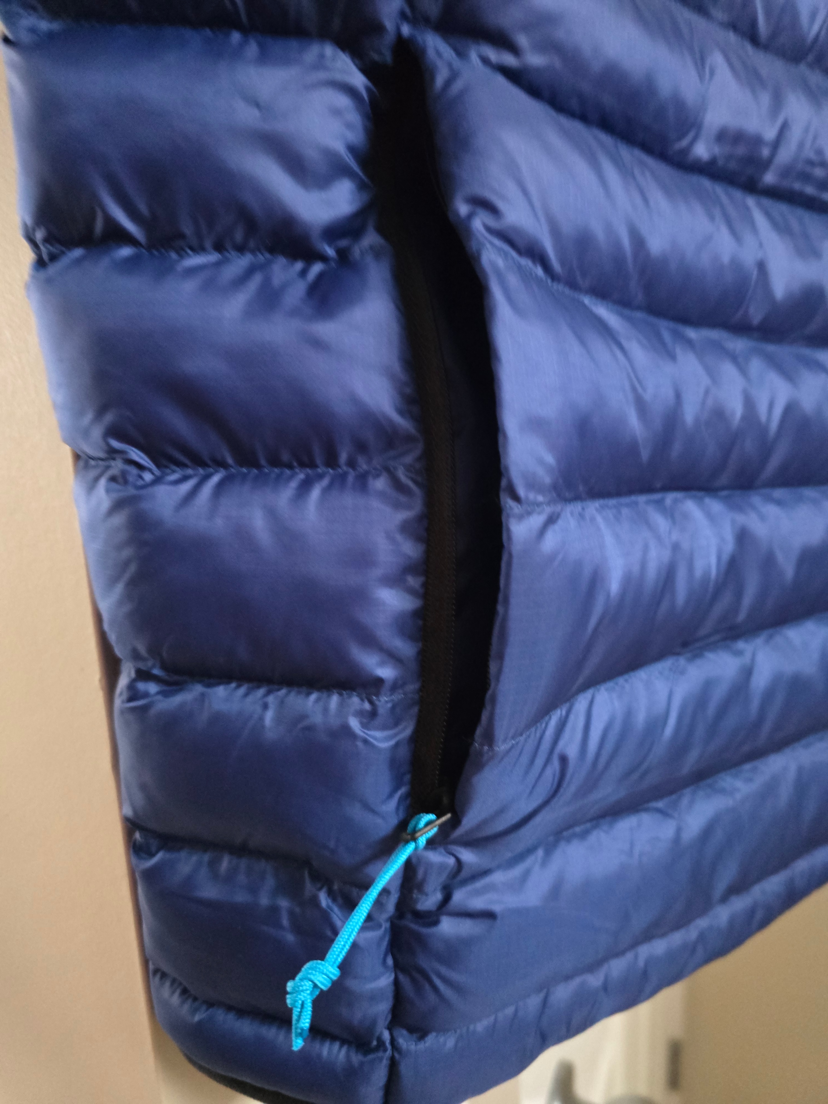 The North Face Men's Terra Peak jacket in XL - photo 5