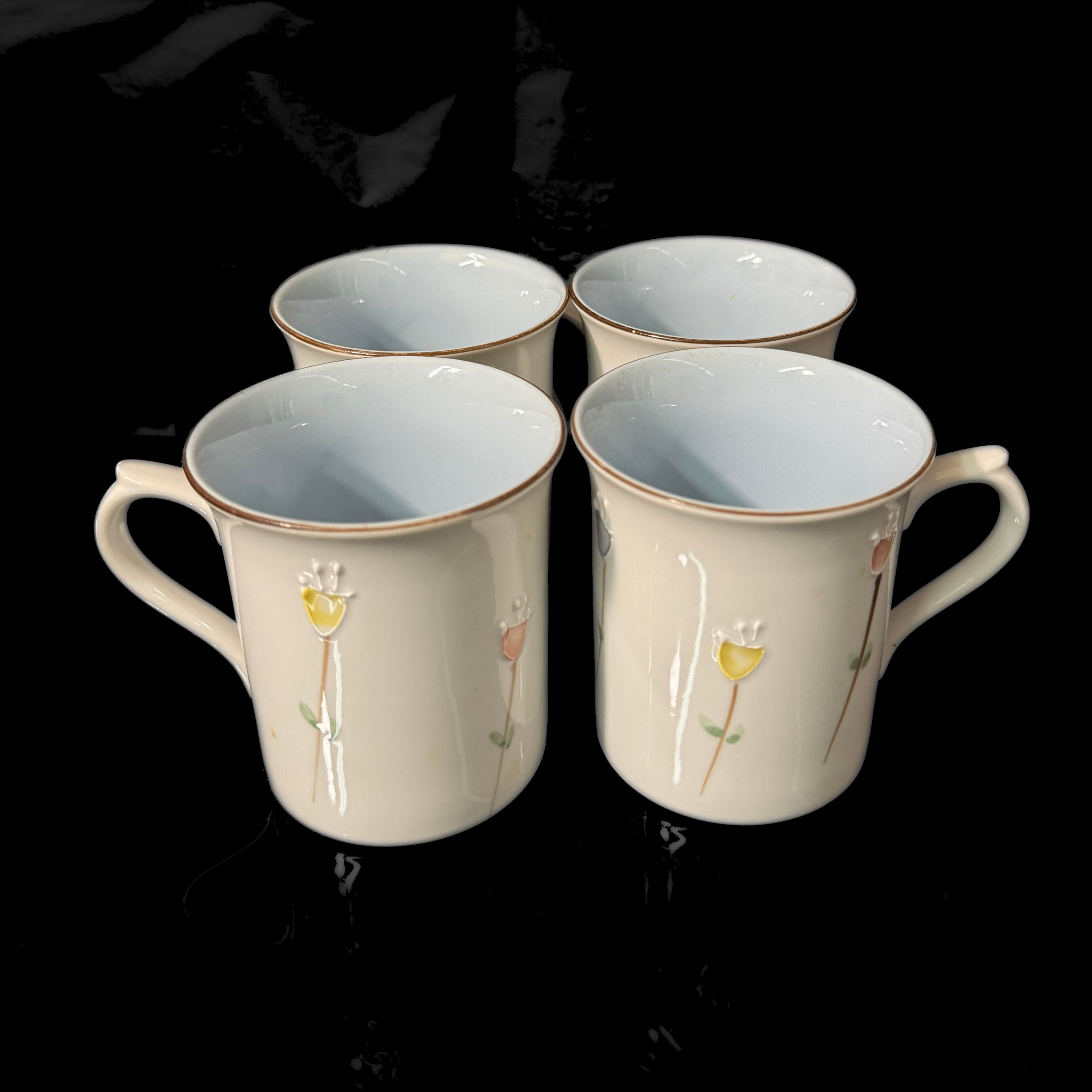 Assorted Coffee Mugs - Variety of Styles - photo 2