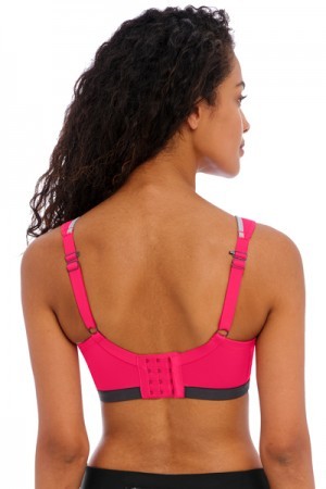 new w tags Freya Dynamic Soft Cup Sports Bra - photo 2