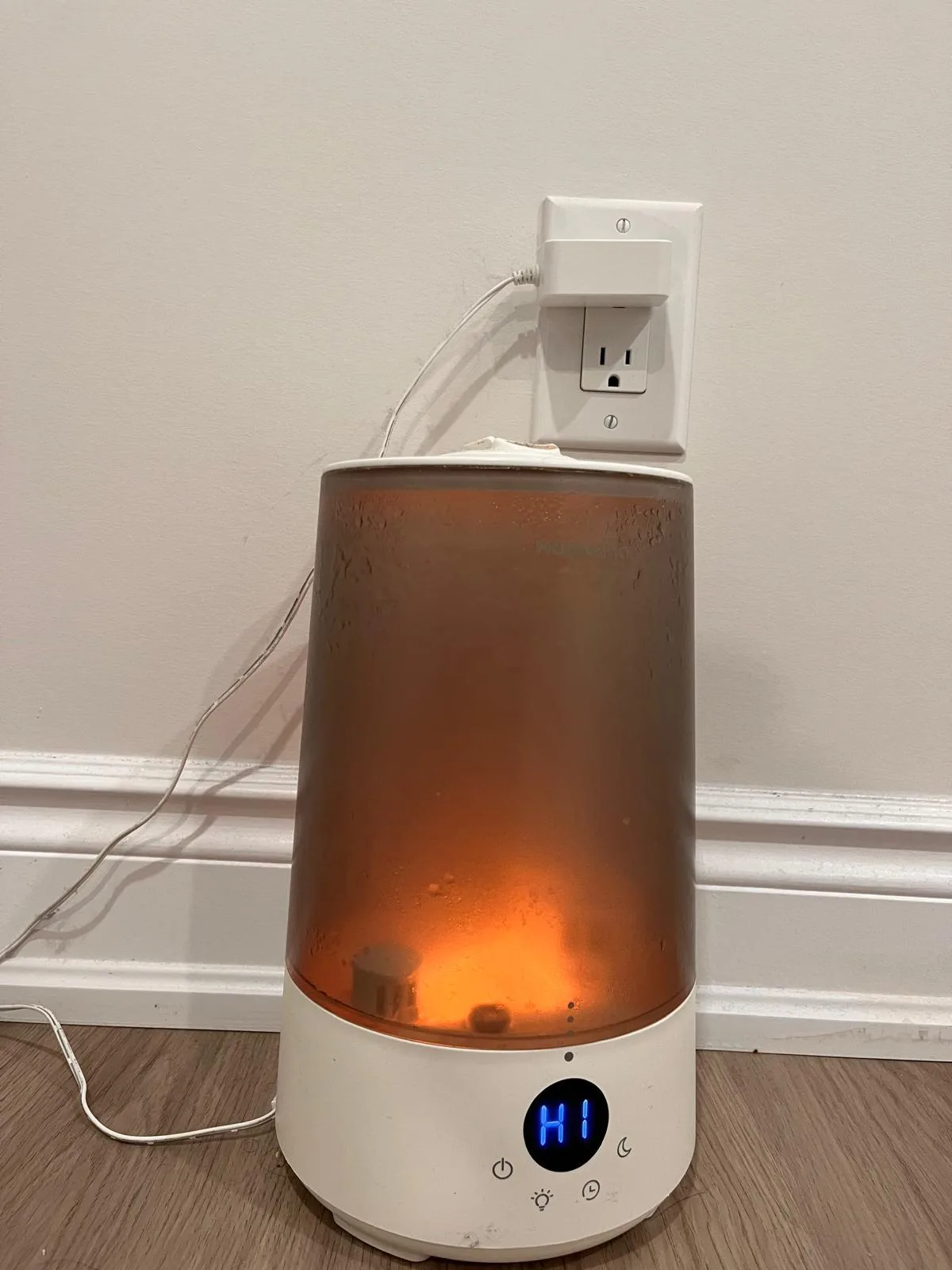 ✨ Cool Mist Humidifier – Excellent Condition! image indicator(2)