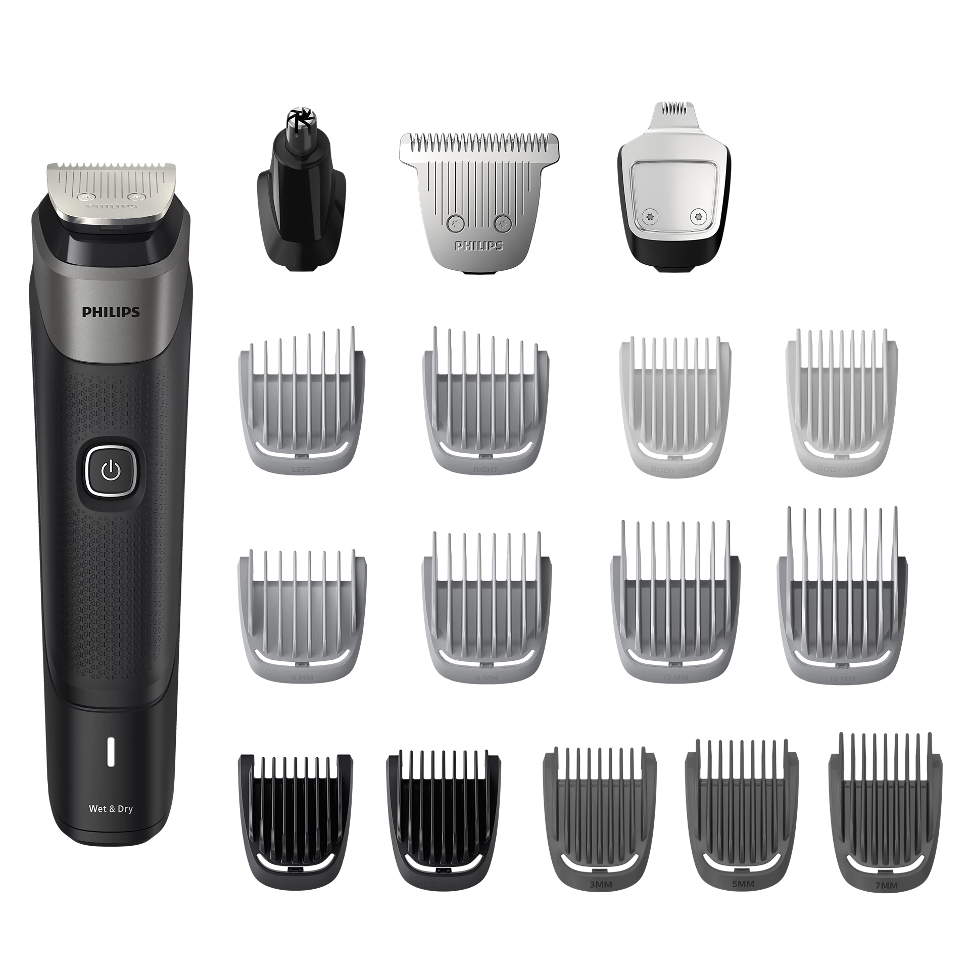 All-in-One Trimmer Series 5000 MG5910/28